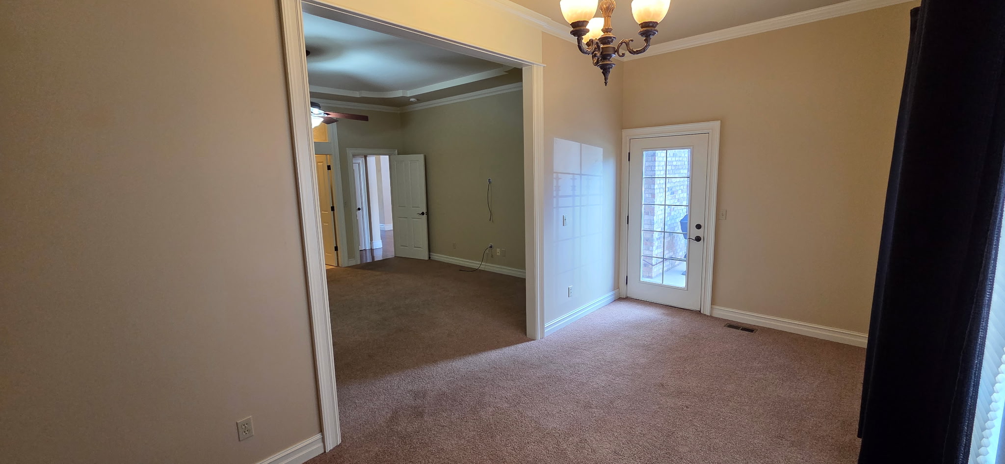 11201 S Harvard Place Tulsa OK 74137