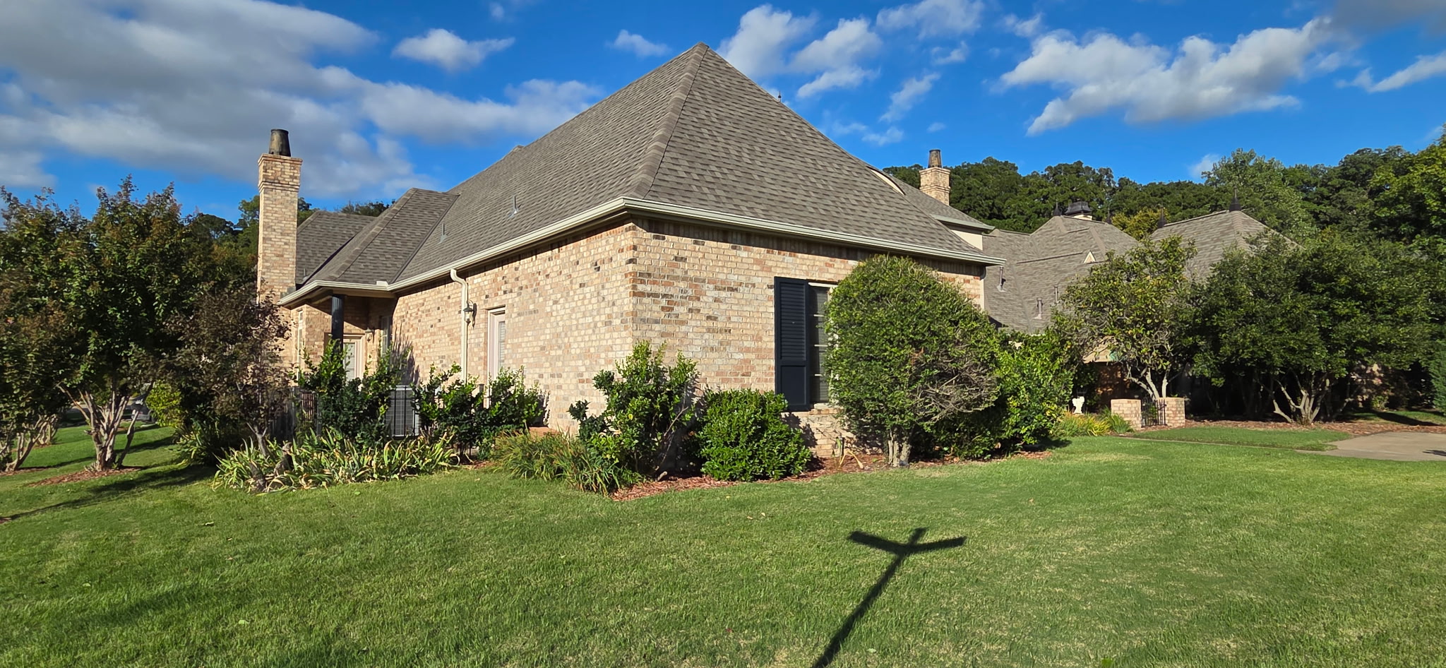 11201 S Harvard Place Tulsa OK 74137