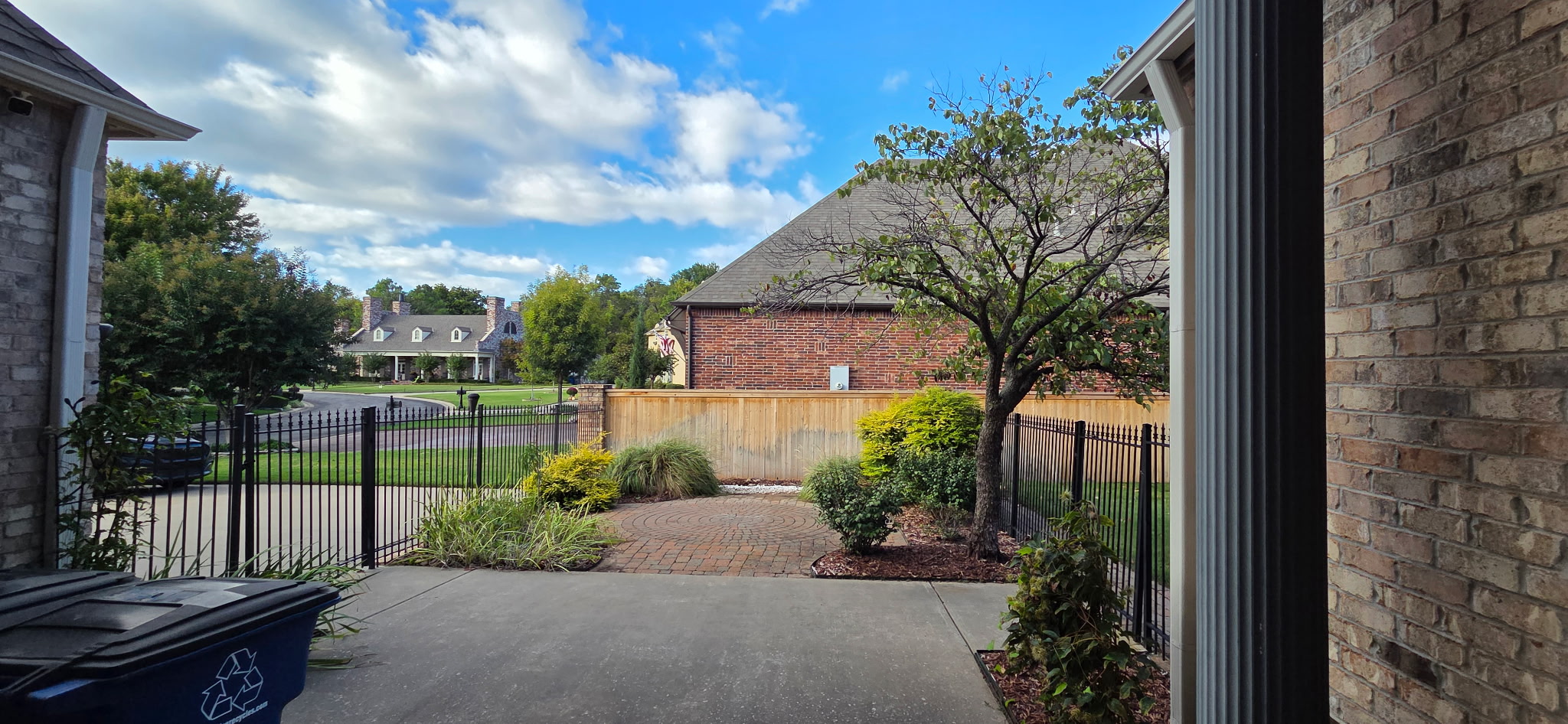 11201 S Harvard Place Tulsa OK 74137