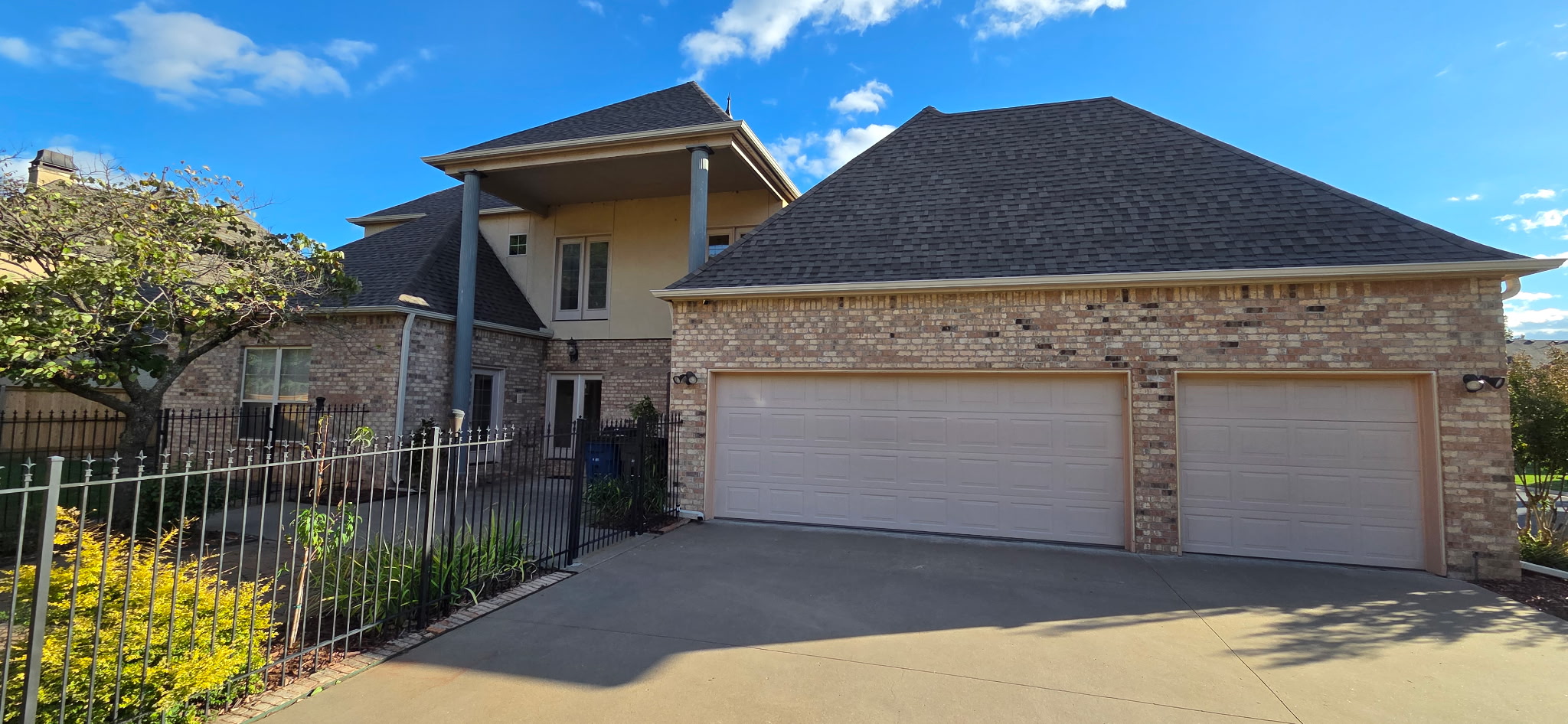 11201 S Harvard Place Tulsa OK 74137
