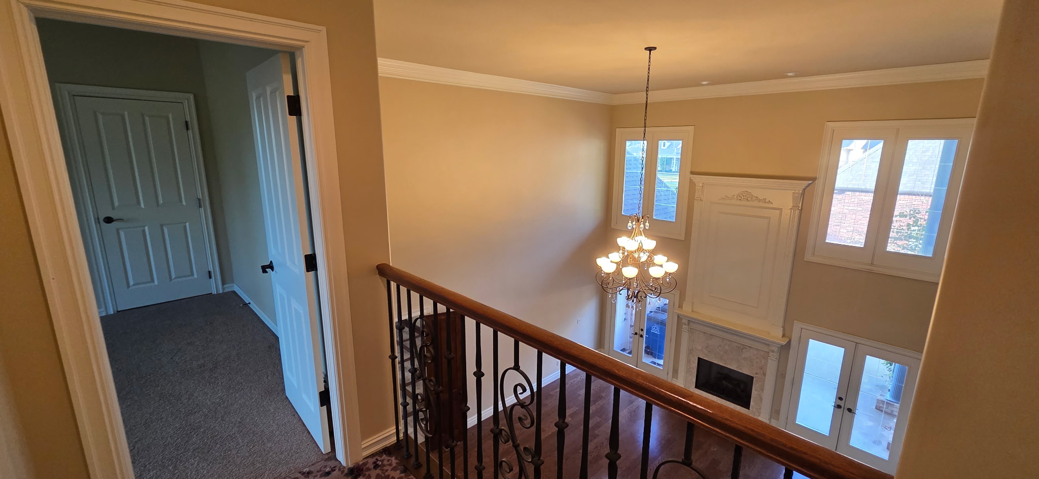 11201 S Harvard Place Tulsa OK 74137