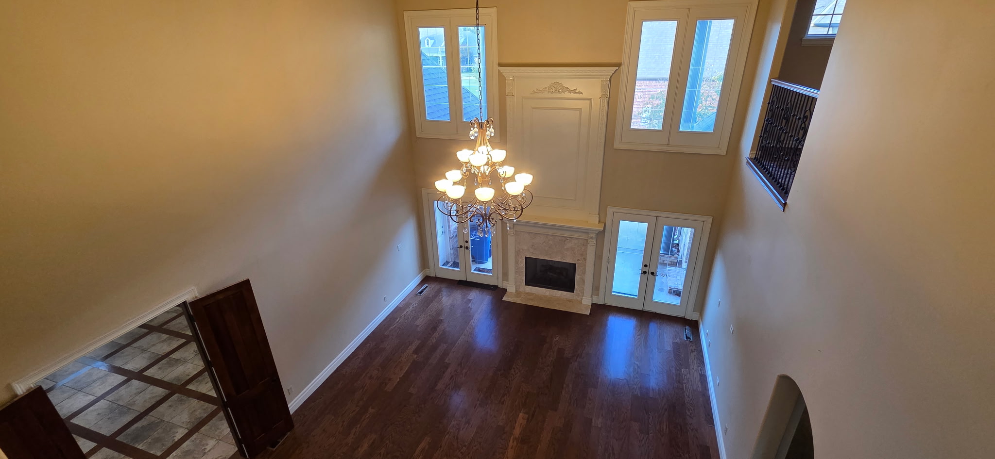 11201 S Harvard Place Tulsa OK 74137