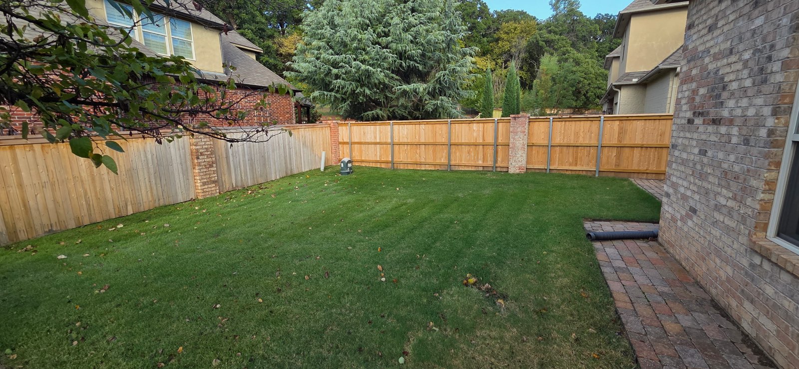 11201 S Harvard Place Tulsa OK 74137
