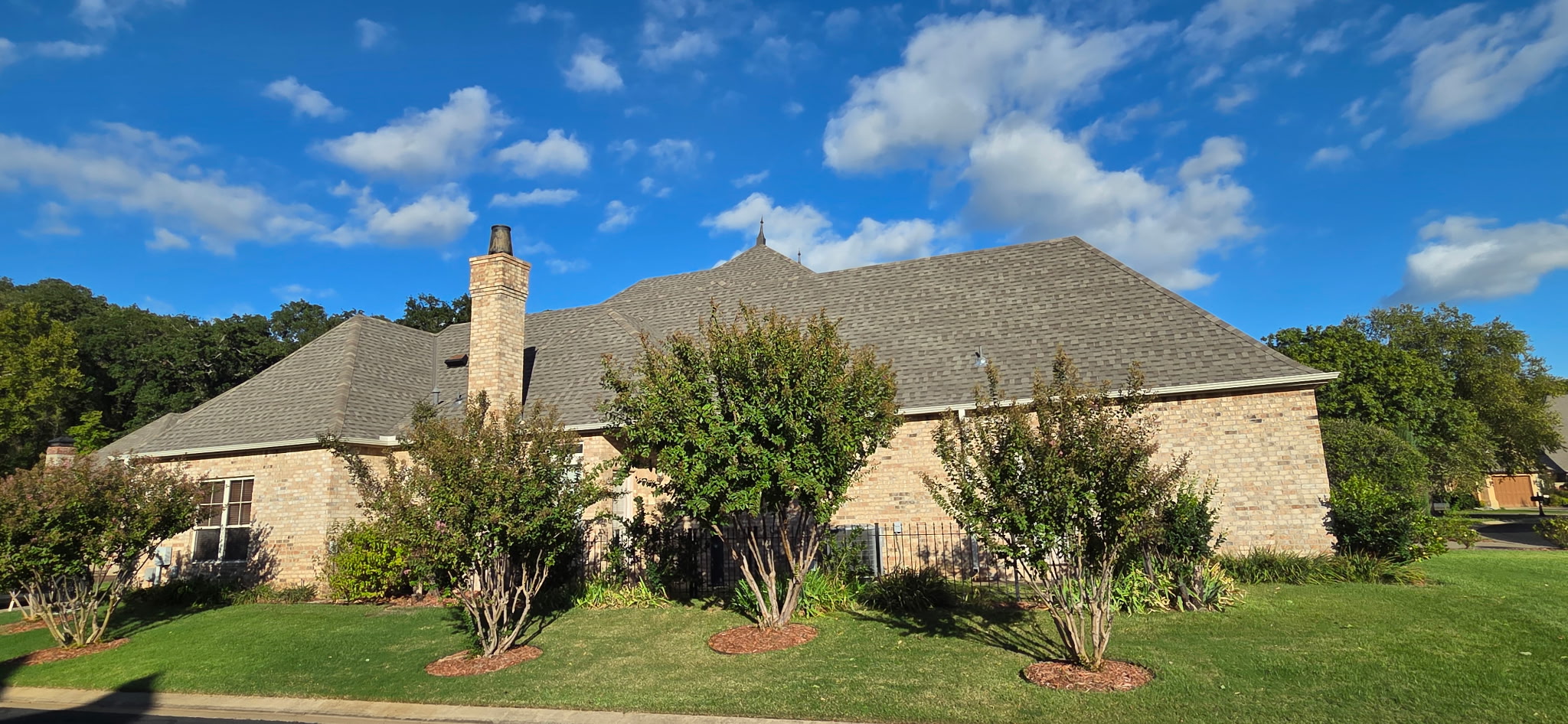 11201 S Harvard Place Tulsa OK 74137