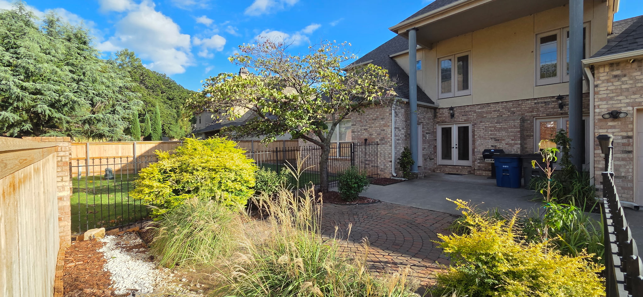 11201 S Harvard Place Tulsa OK 74137