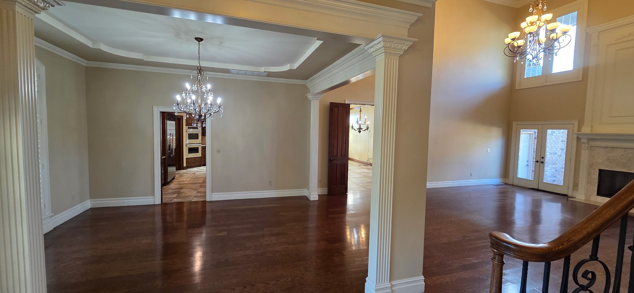 11201 S Harvard Place Tulsa OK 74137