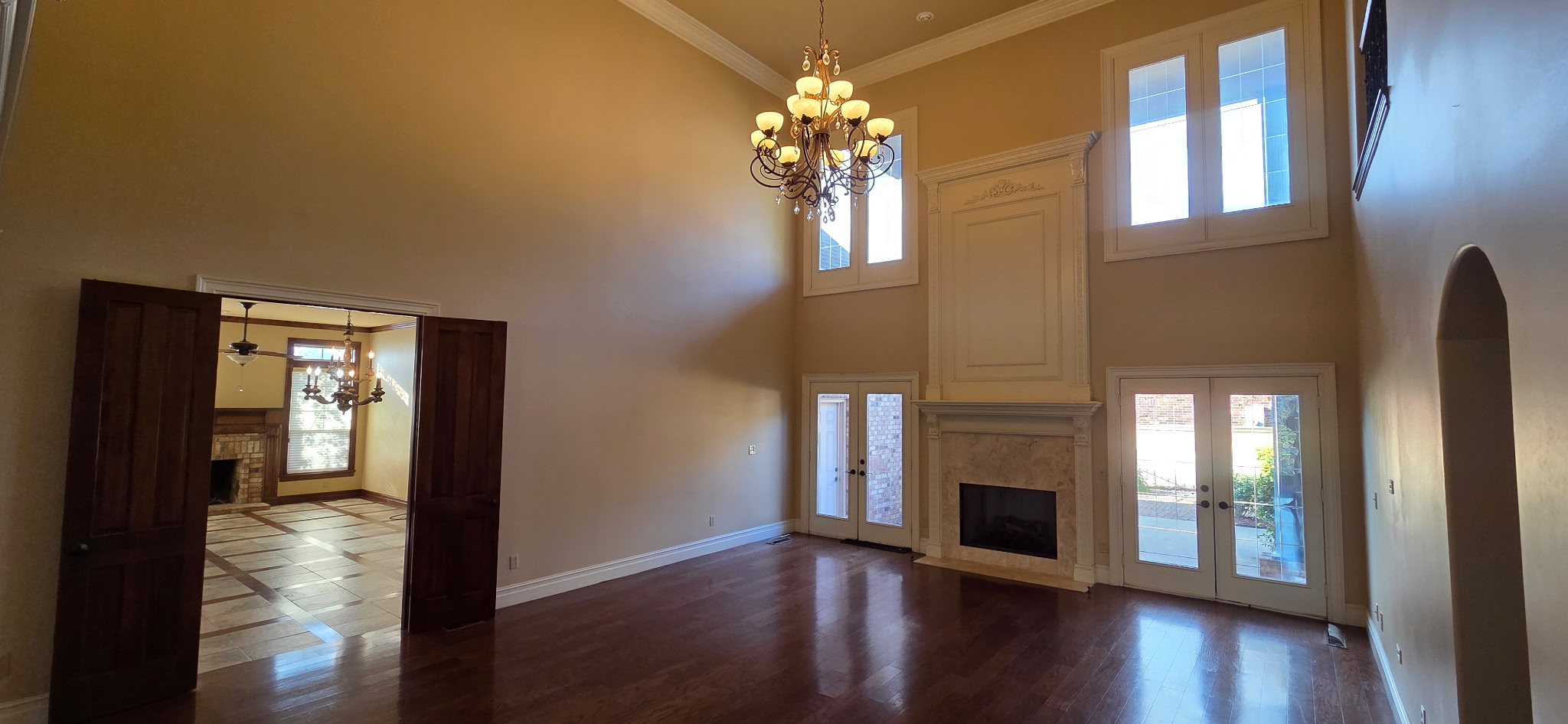 11201 S Harvard Place Tulsa OK 74137