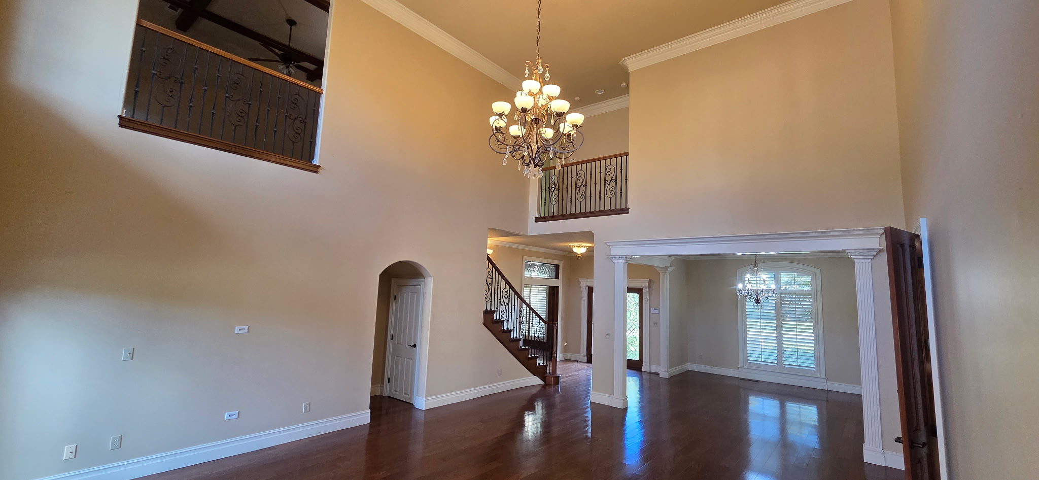 11201 S Harvard Place Tulsa OK 74137