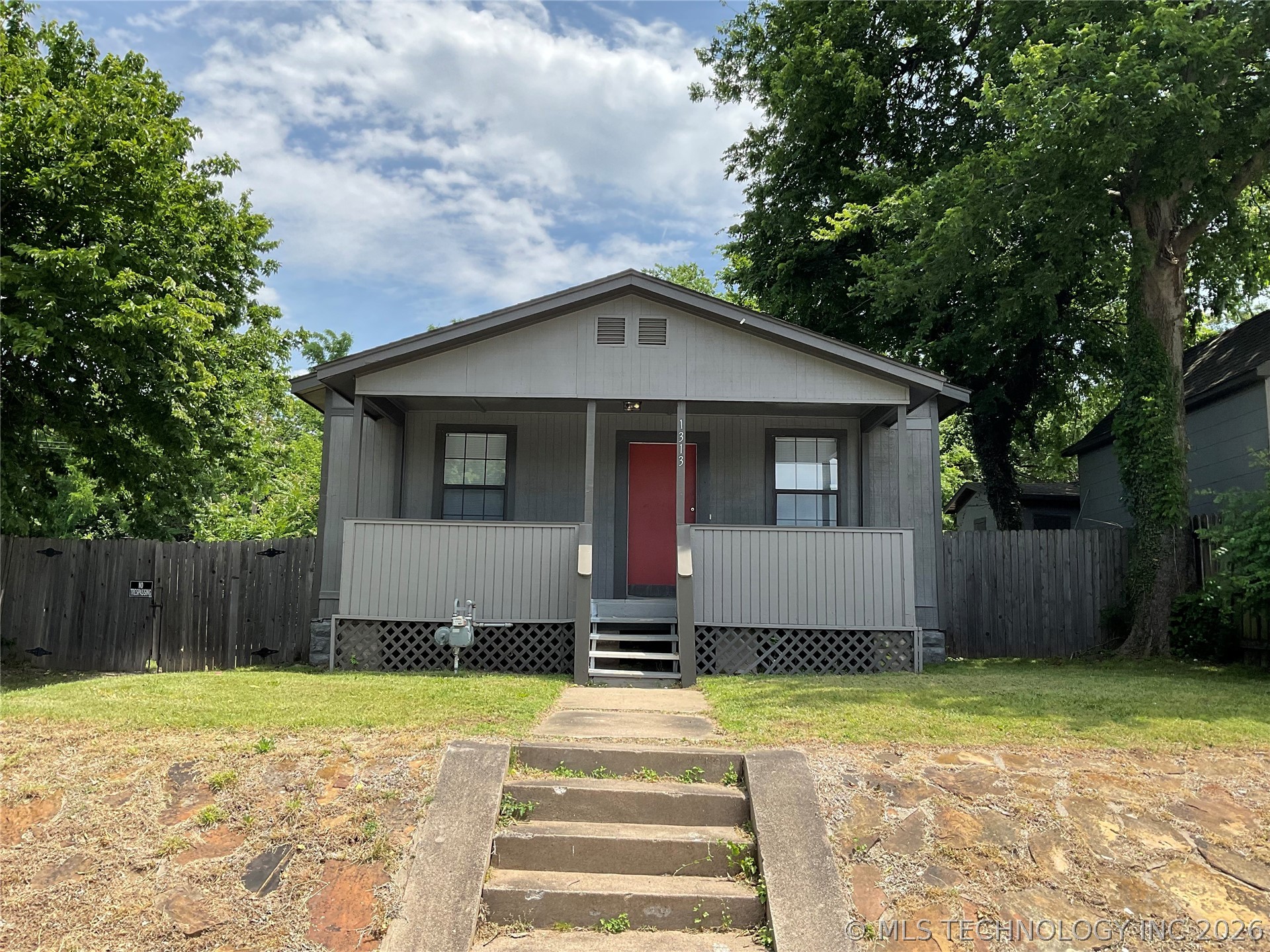 1313 S Quincy Avenue Tulsa OK 74120