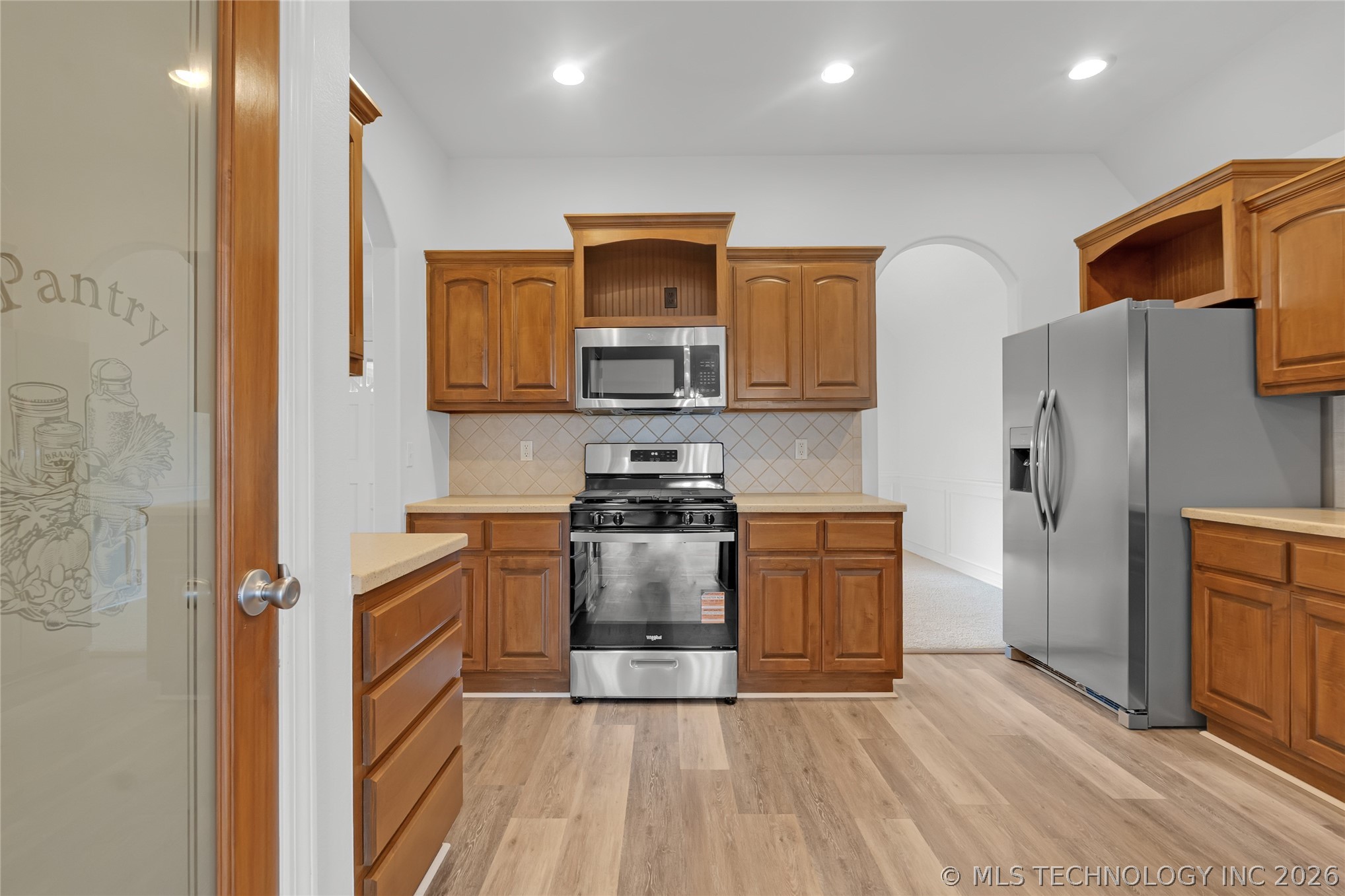 9802 N 102nd Eastavenue Owasso OK 74055