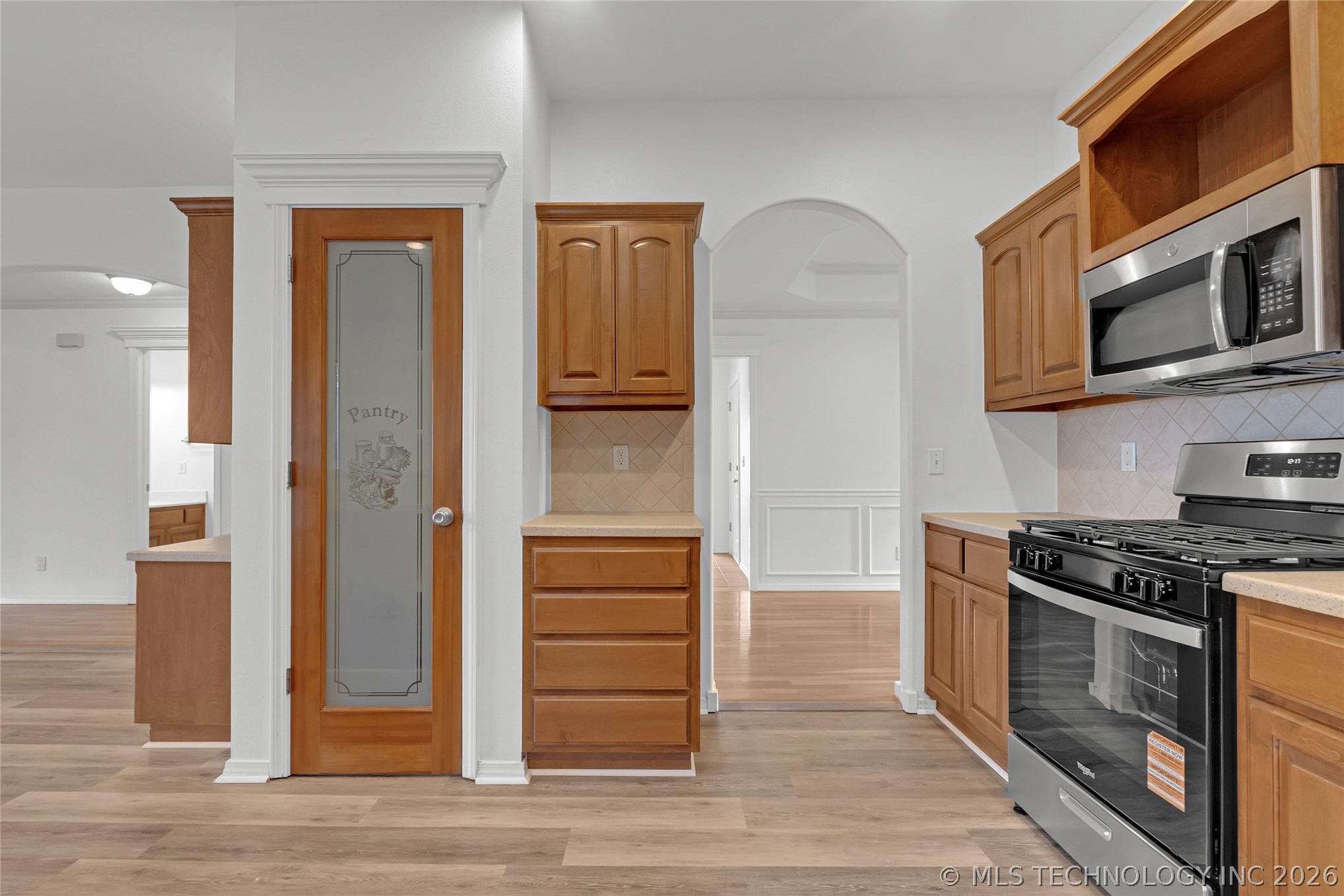 9802 N 102nd Eastavenue Owasso OK 74055