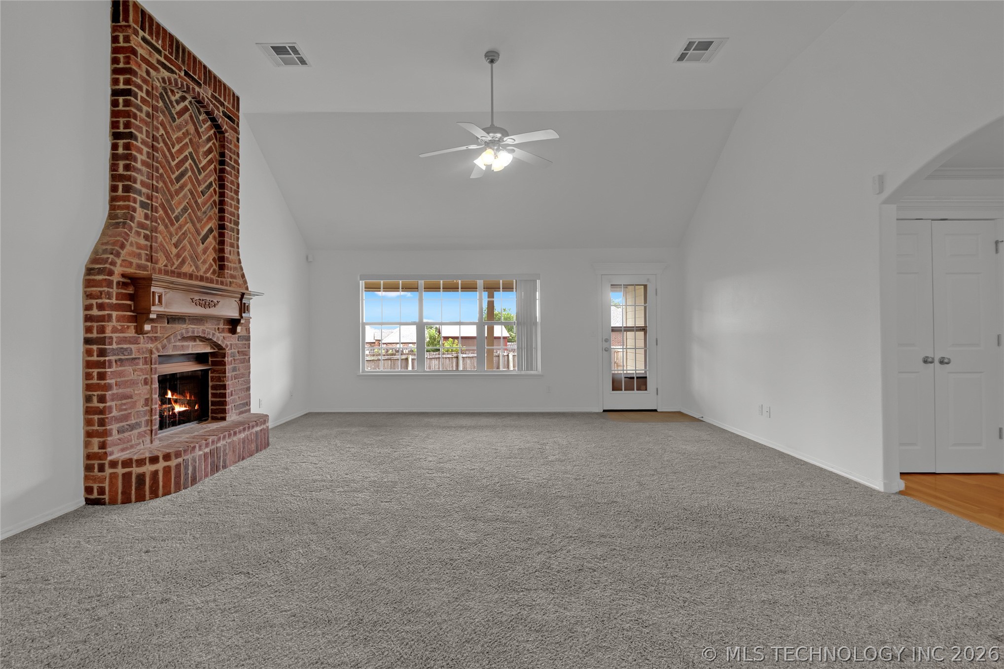 9802 N 102nd Eastavenue Owasso OK 74055