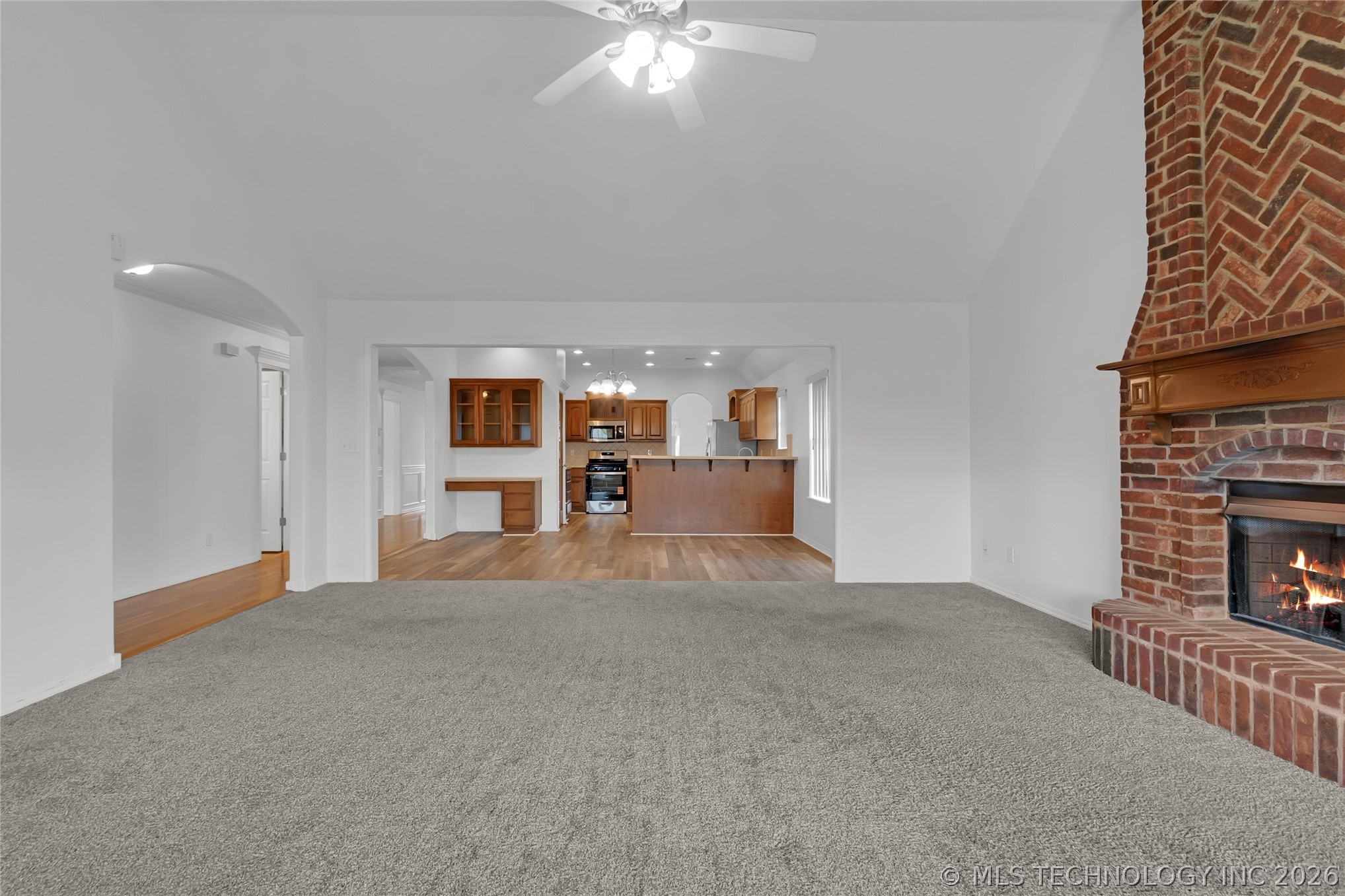 9802 N 102nd Eastavenue Owasso OK 74055