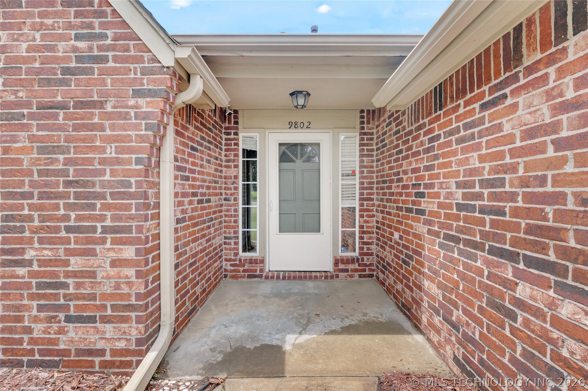 9802 N 102nd Eastavenue Owasso OK 74055