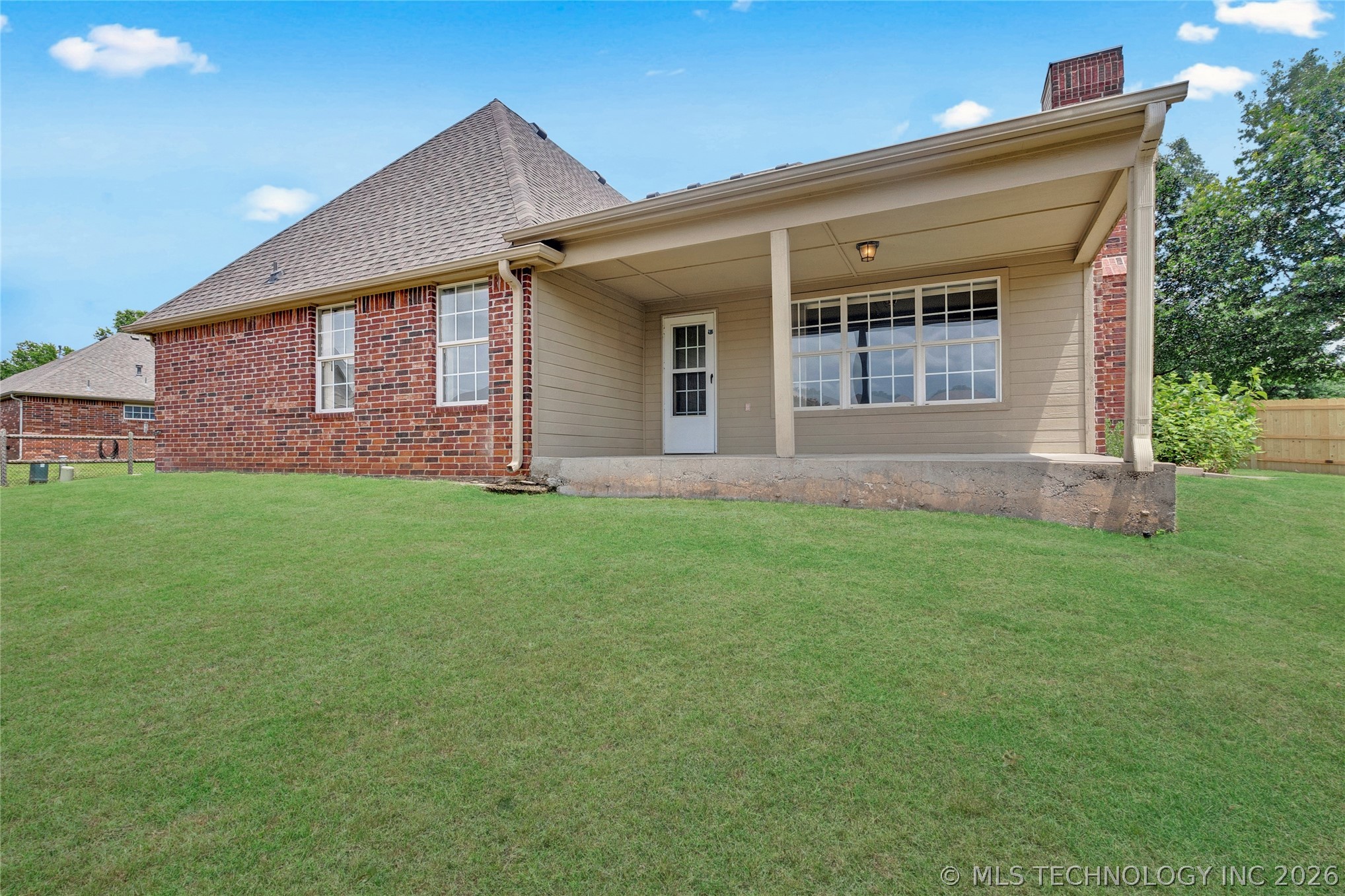 9802 N 102nd Eastavenue Owasso OK 74055