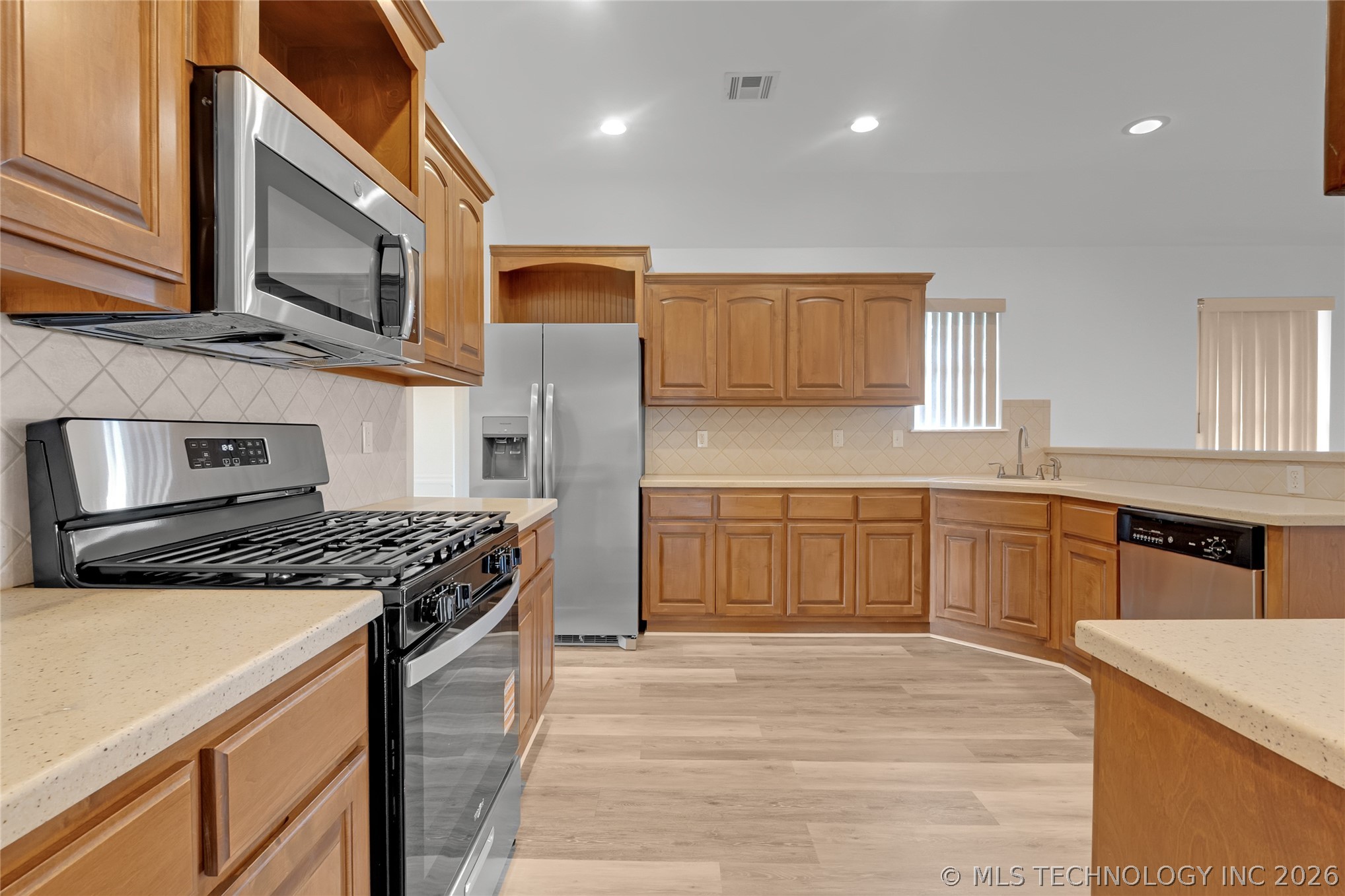9802 N 102nd Eastavenue Owasso OK 74055