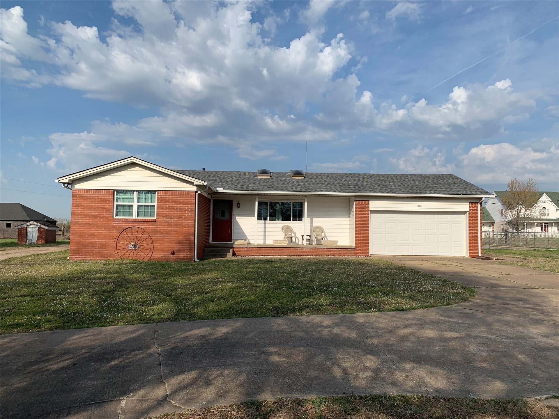 12334 N 177th Eastavenue Collinsville OK 74021