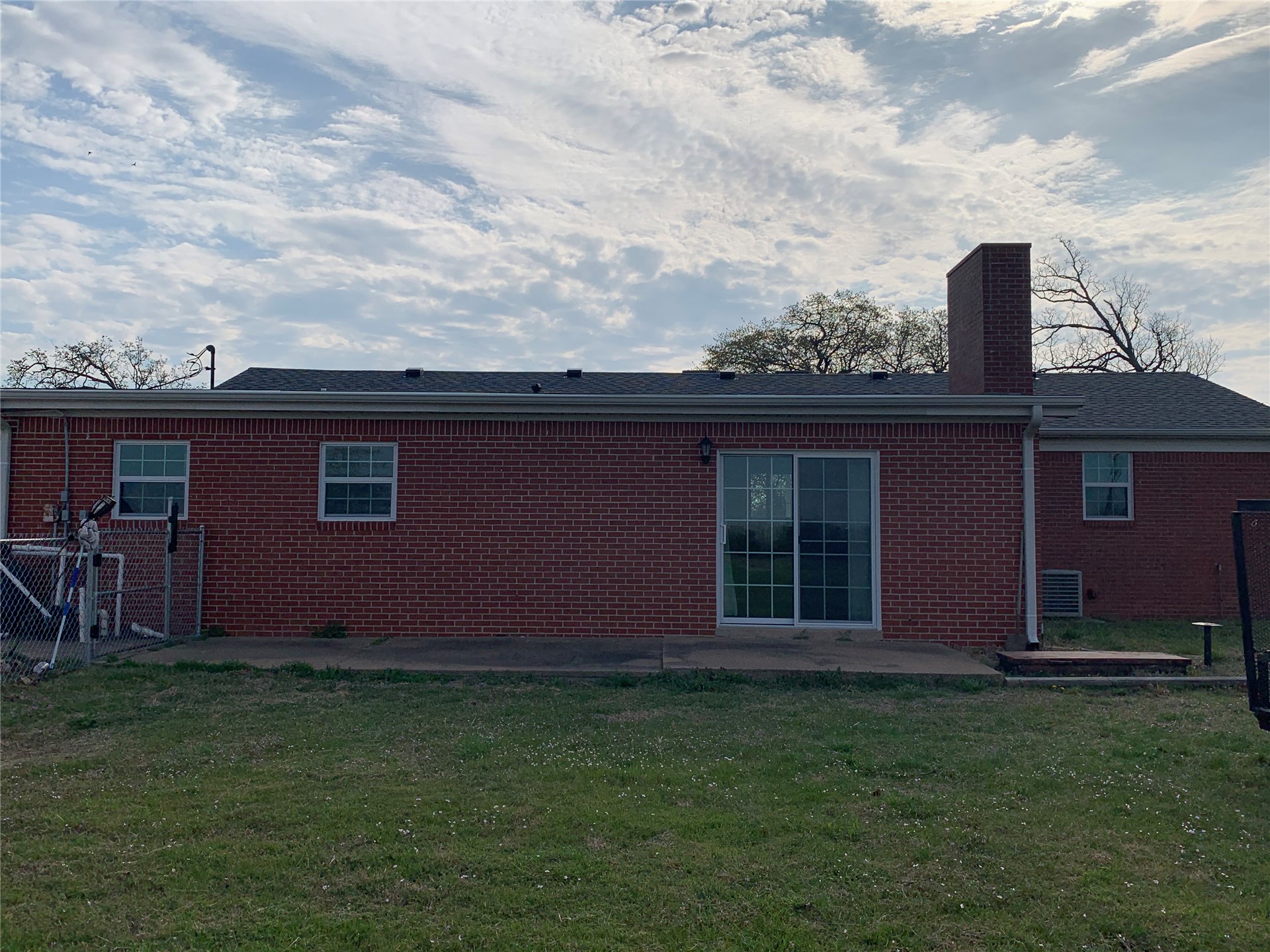 12334 N 177th Eastavenue Collinsville OK 74021