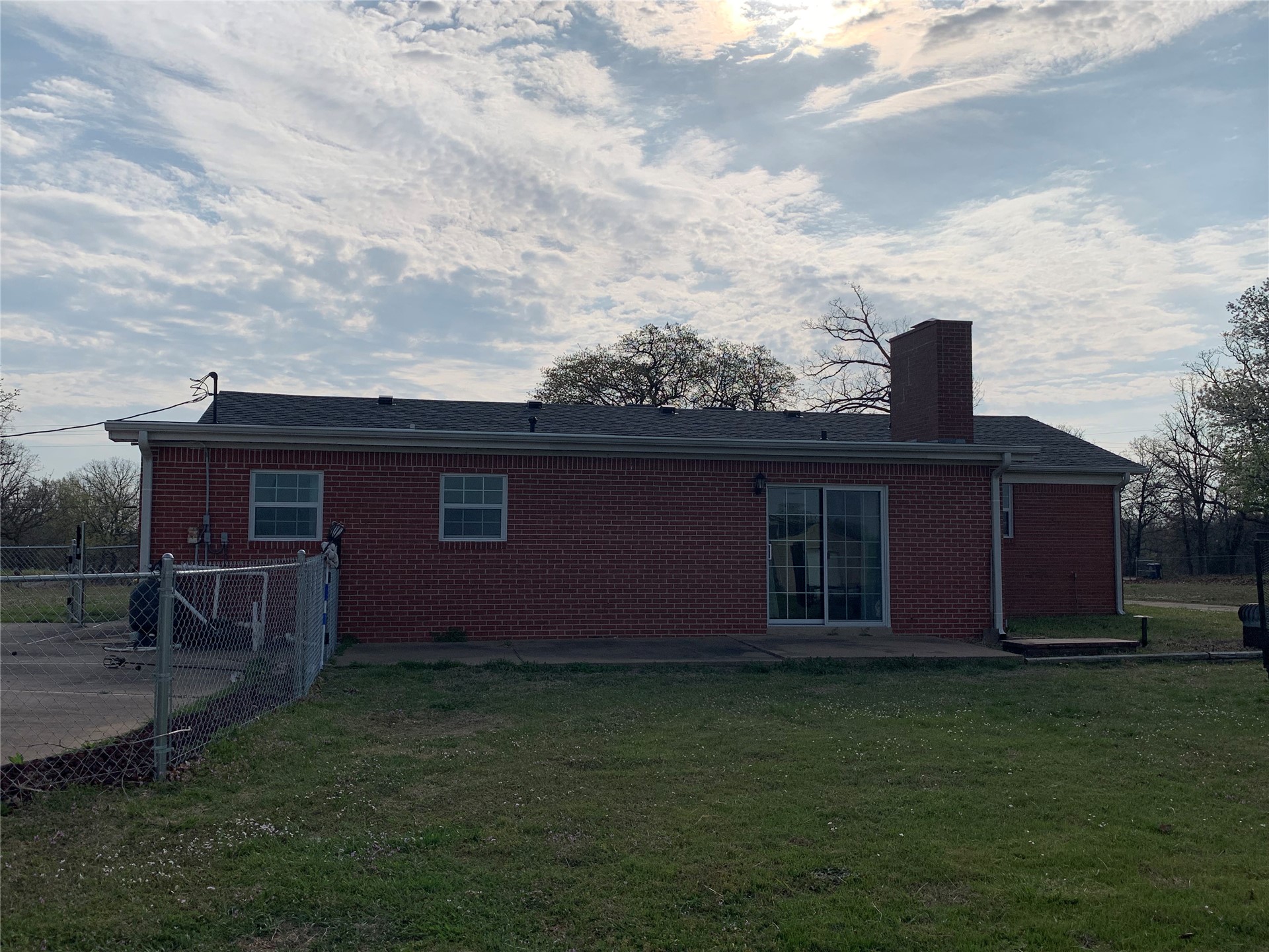 12334 N 177th Eastavenue Collinsville OK 74021