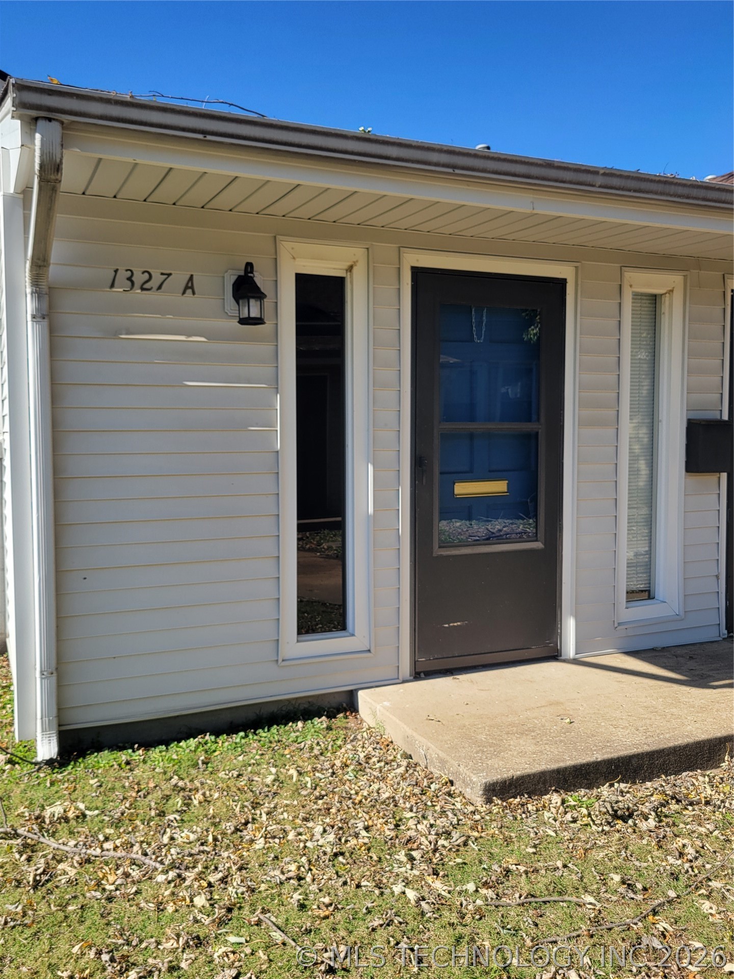 1327 E 38th Street Tulsa OK 74105