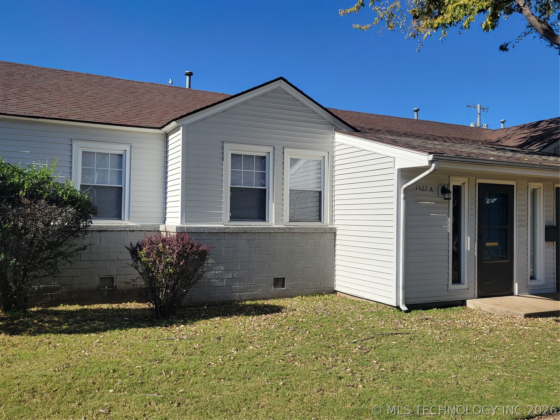 1327 E 38th Street Tulsa OK 74105
