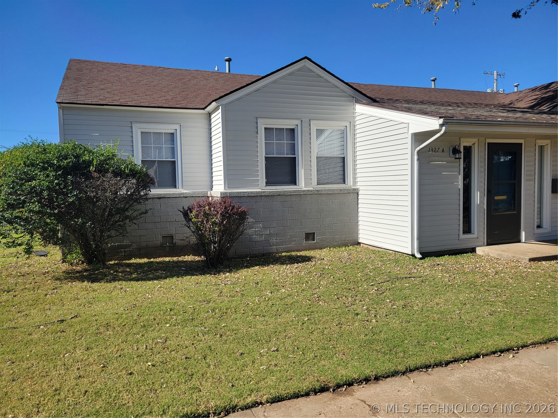 1327 E 38th Street Tulsa OK 74105