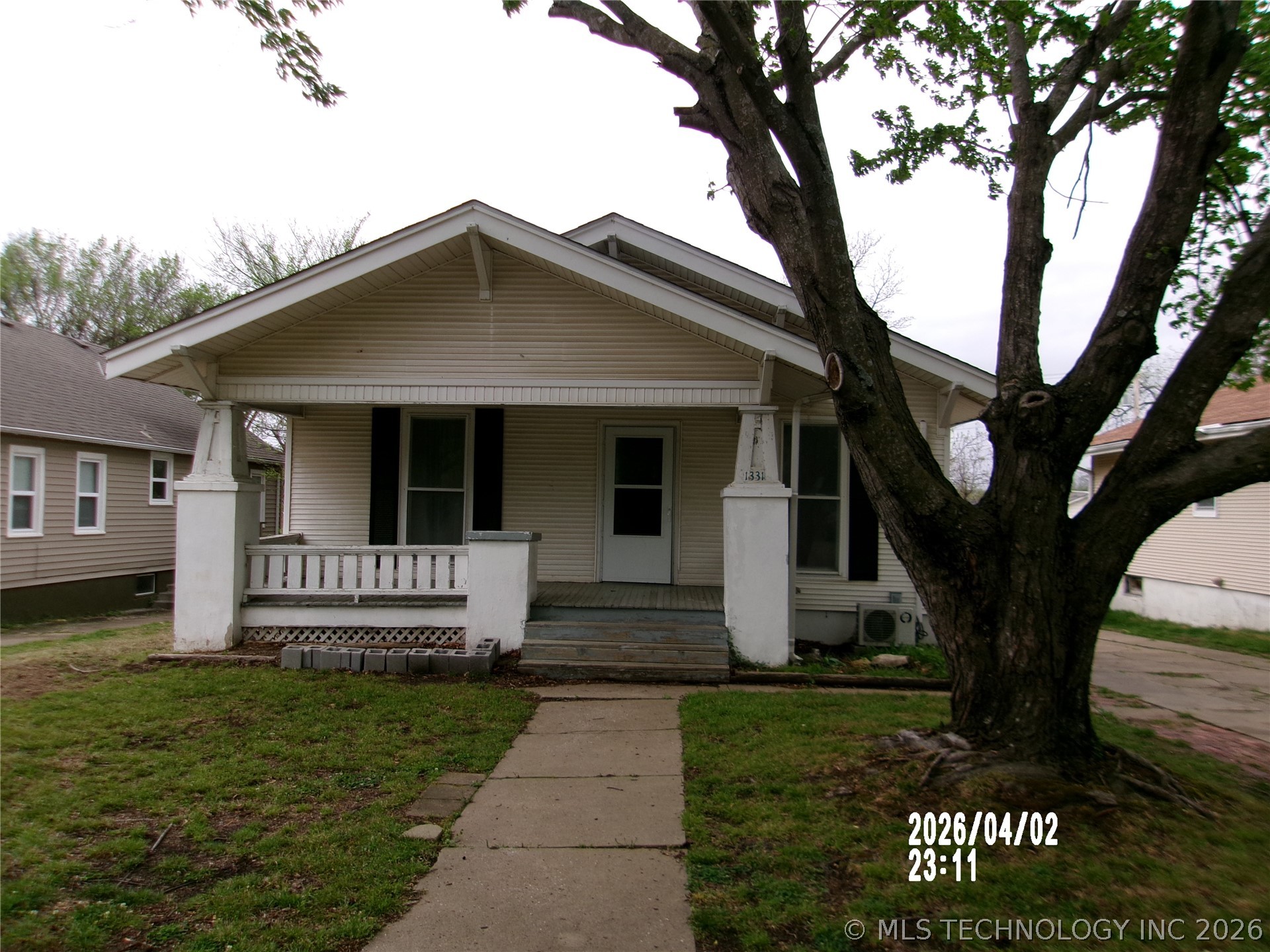 1331 SW Jennings Avenue Bartlesville OK 74003