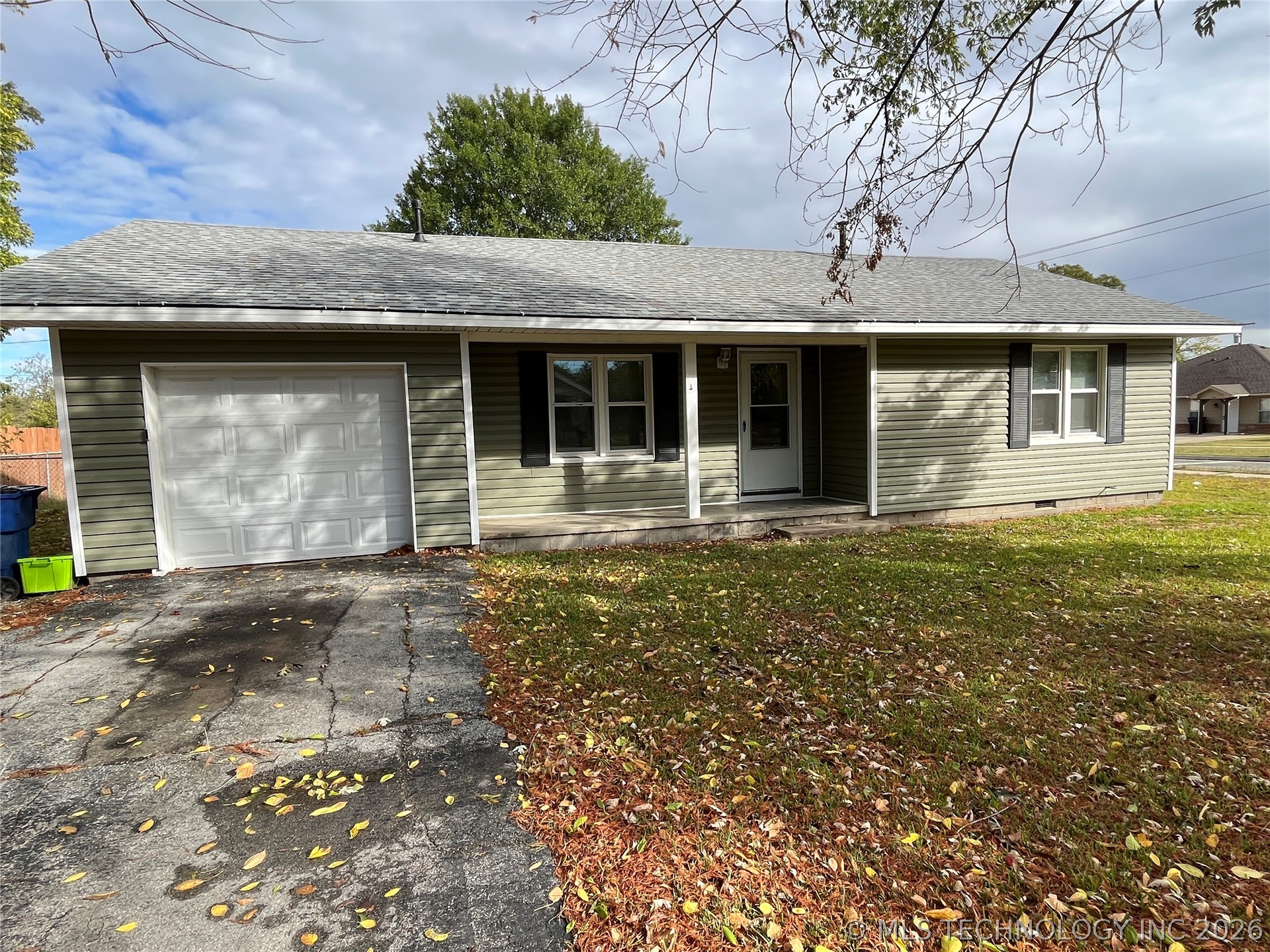 600 W 14th Street Ada OK 74820