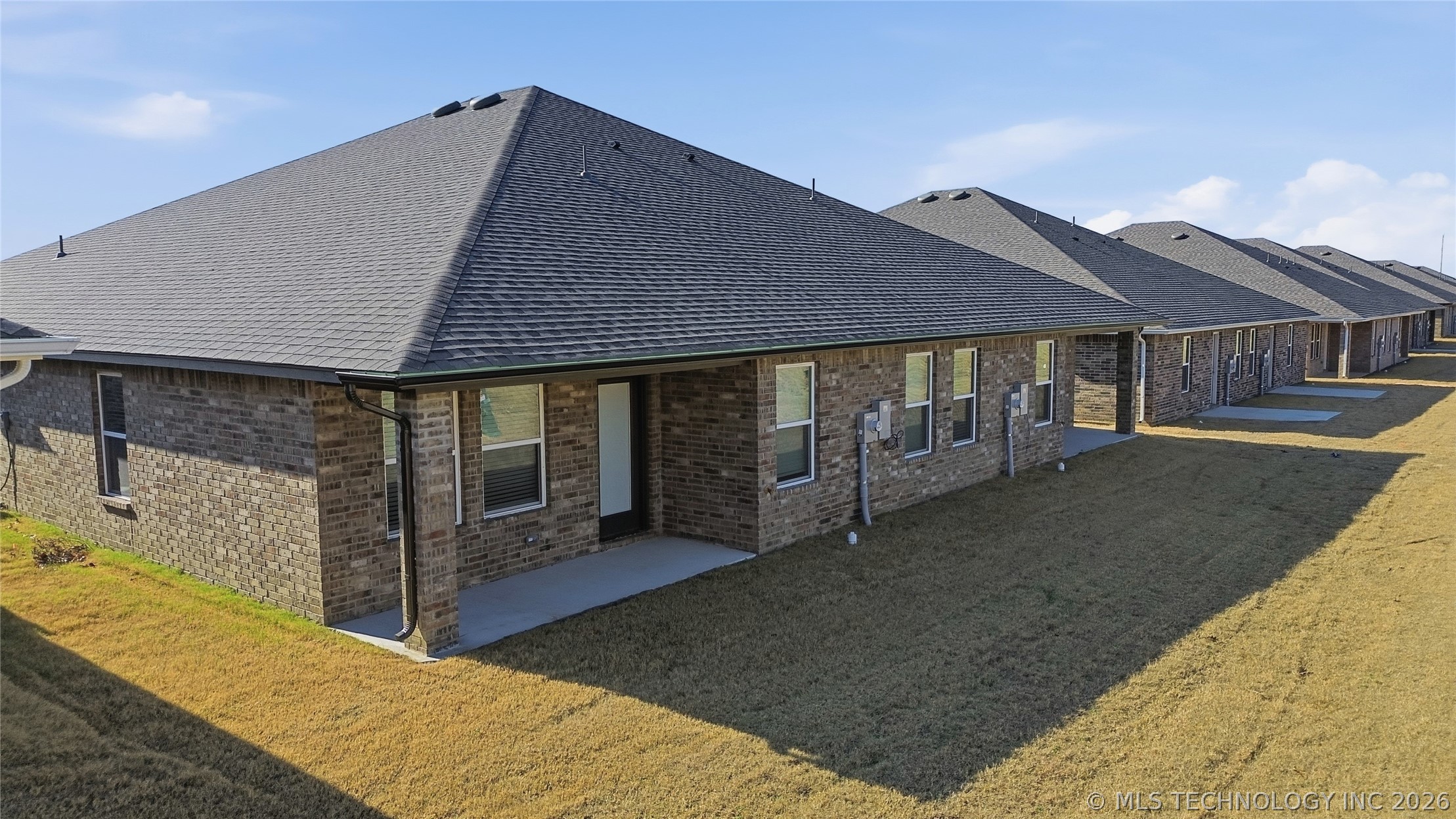 14631 E 39th Place S Tulsa OK 74134