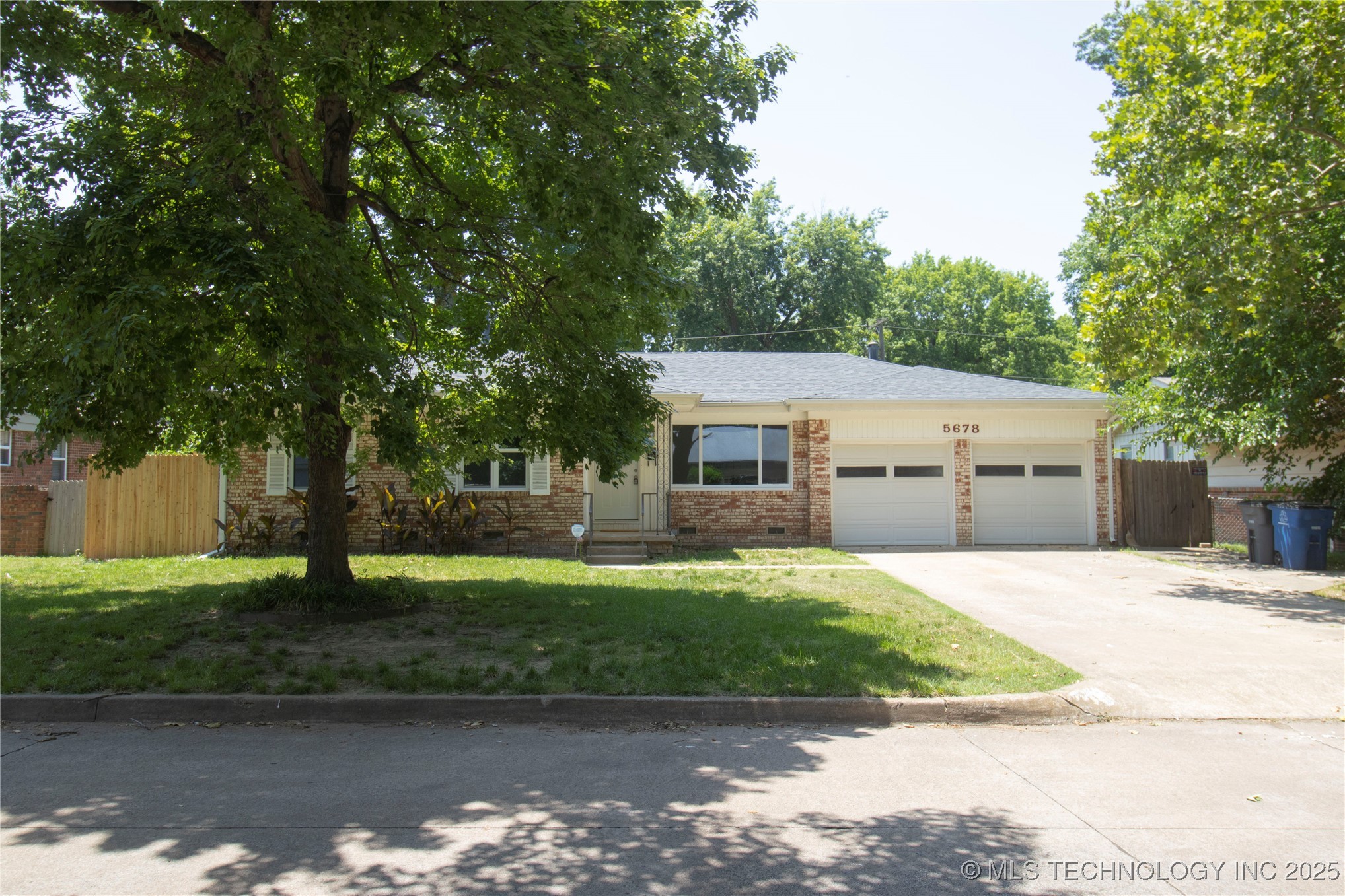 5678 S Yorktown Place Tulsa OK 74105