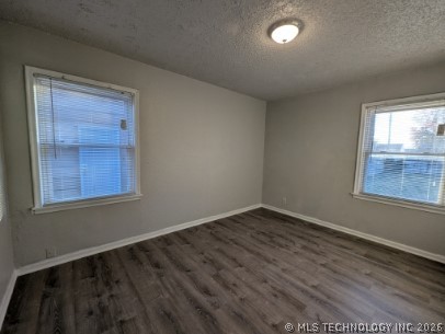 4376 N Frankfort Place Tulsa OK 74106