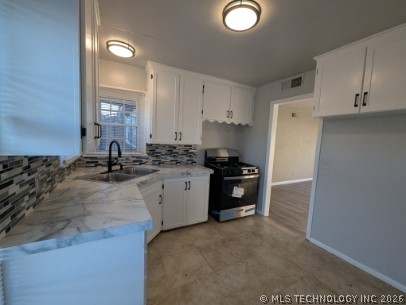 4376 N Frankfort Place Tulsa OK 74106