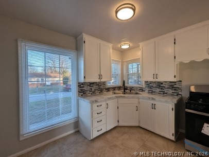 4376 N Frankfort Place Tulsa OK 74106