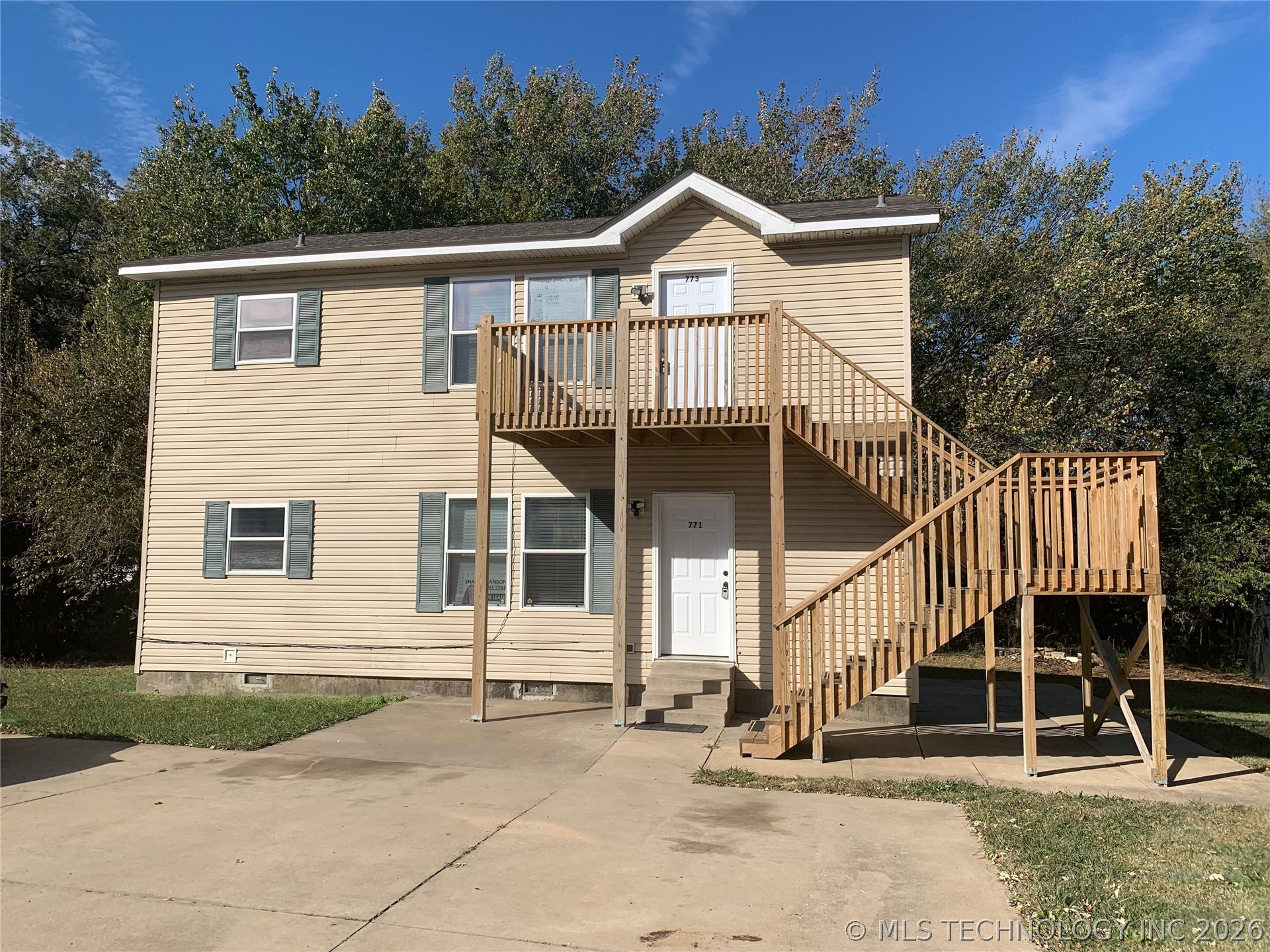 771 Hilltop Drive Claremore OK 74017