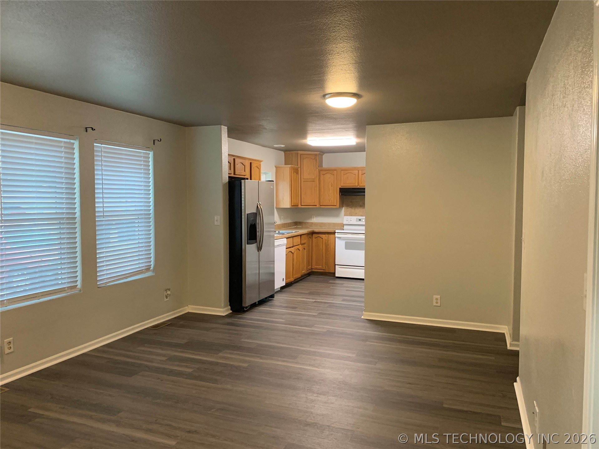 771 Hilltop Drive Claremore OK 74017