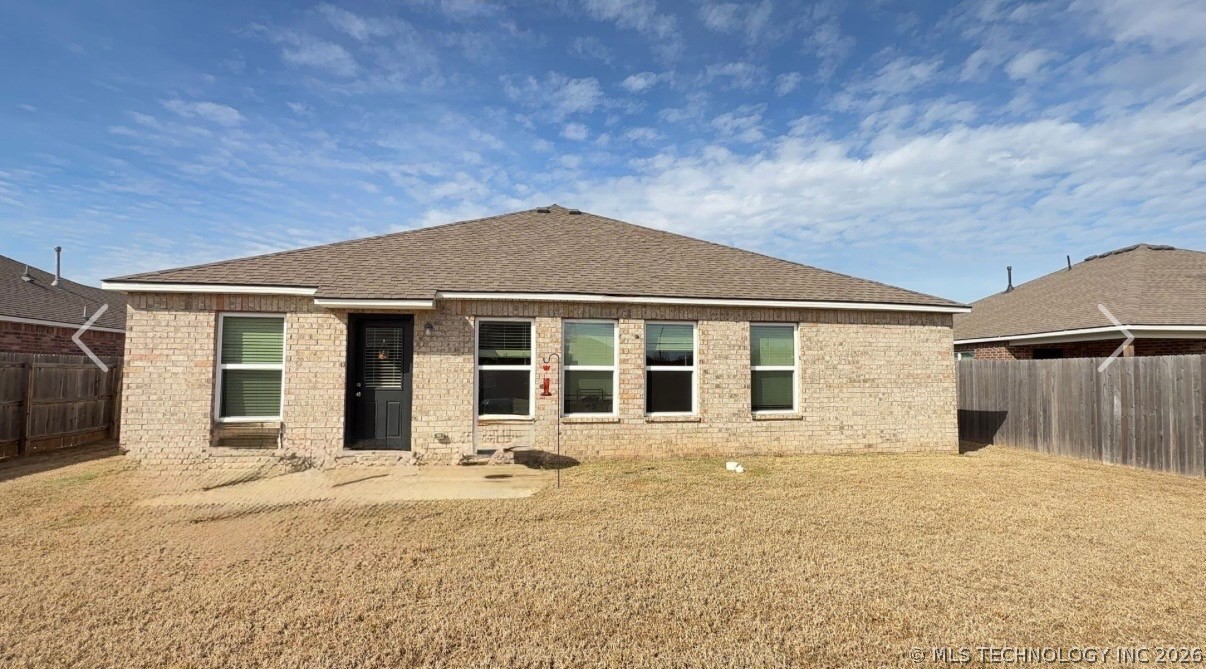 7524 E 160th Street S Bixby OK 74008