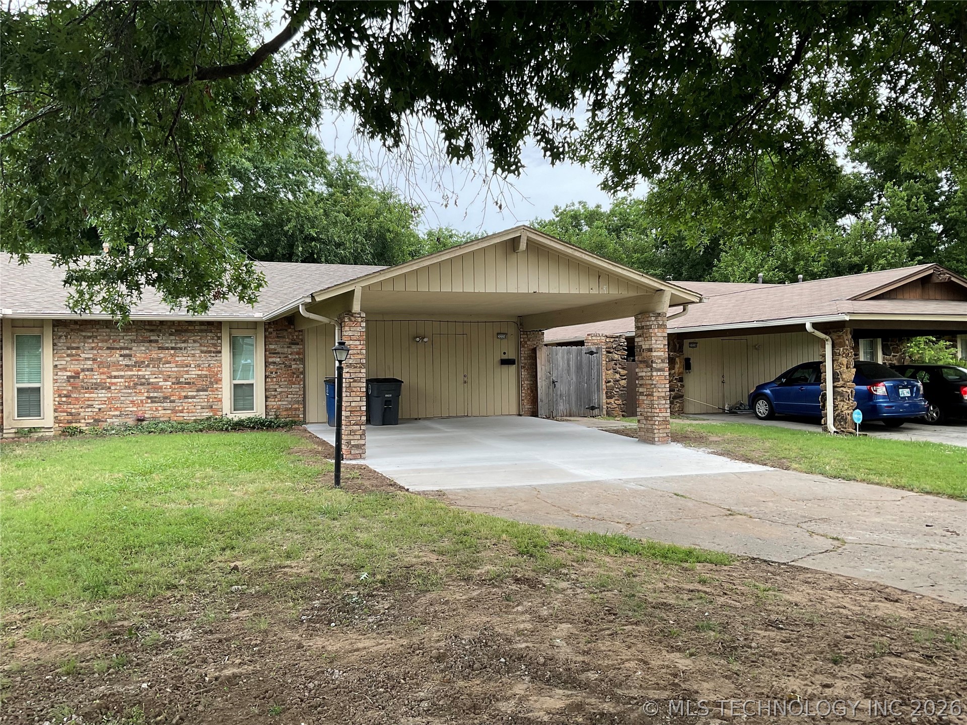 3228 S Lakewood Avenue Tulsa OK 74135