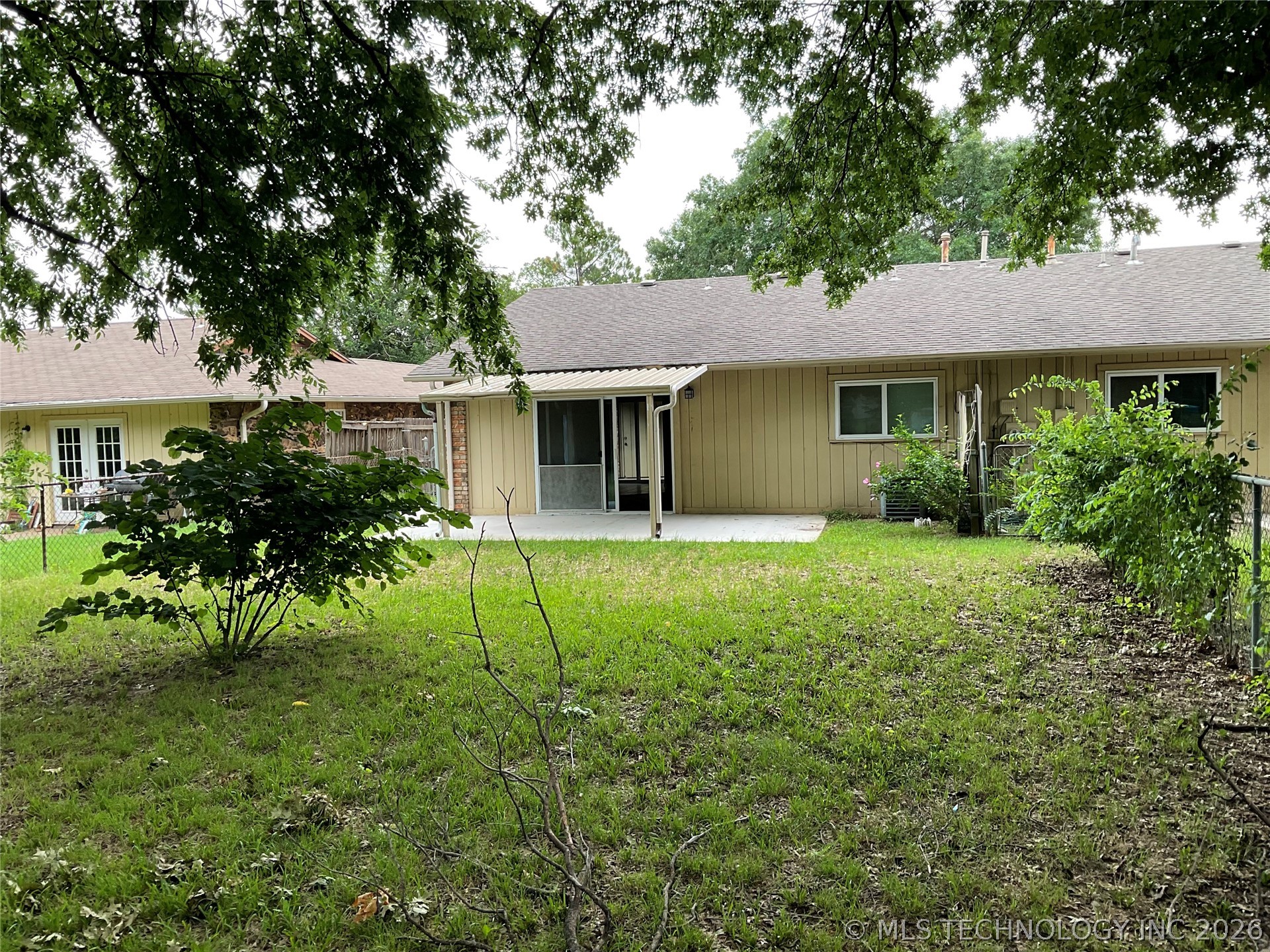 3228 S Lakewood Avenue Tulsa OK 74135