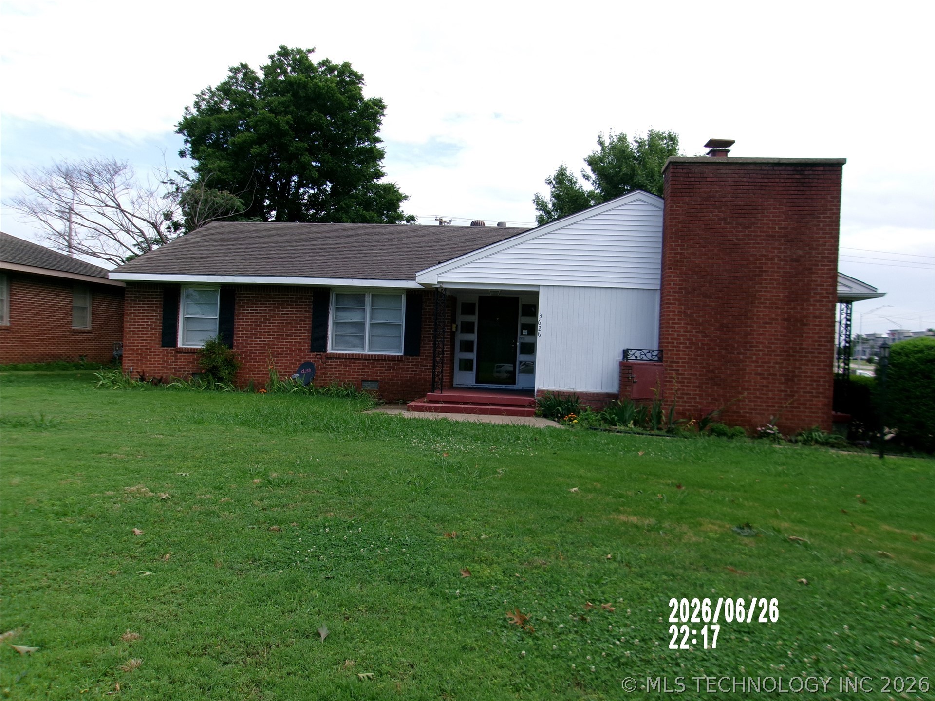 3626 Utah Avenue Bartlesville OK 74006
