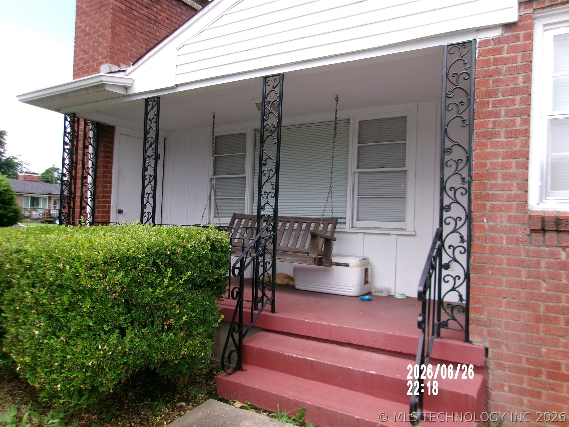 3626 Utah Avenue Bartlesville OK 74006