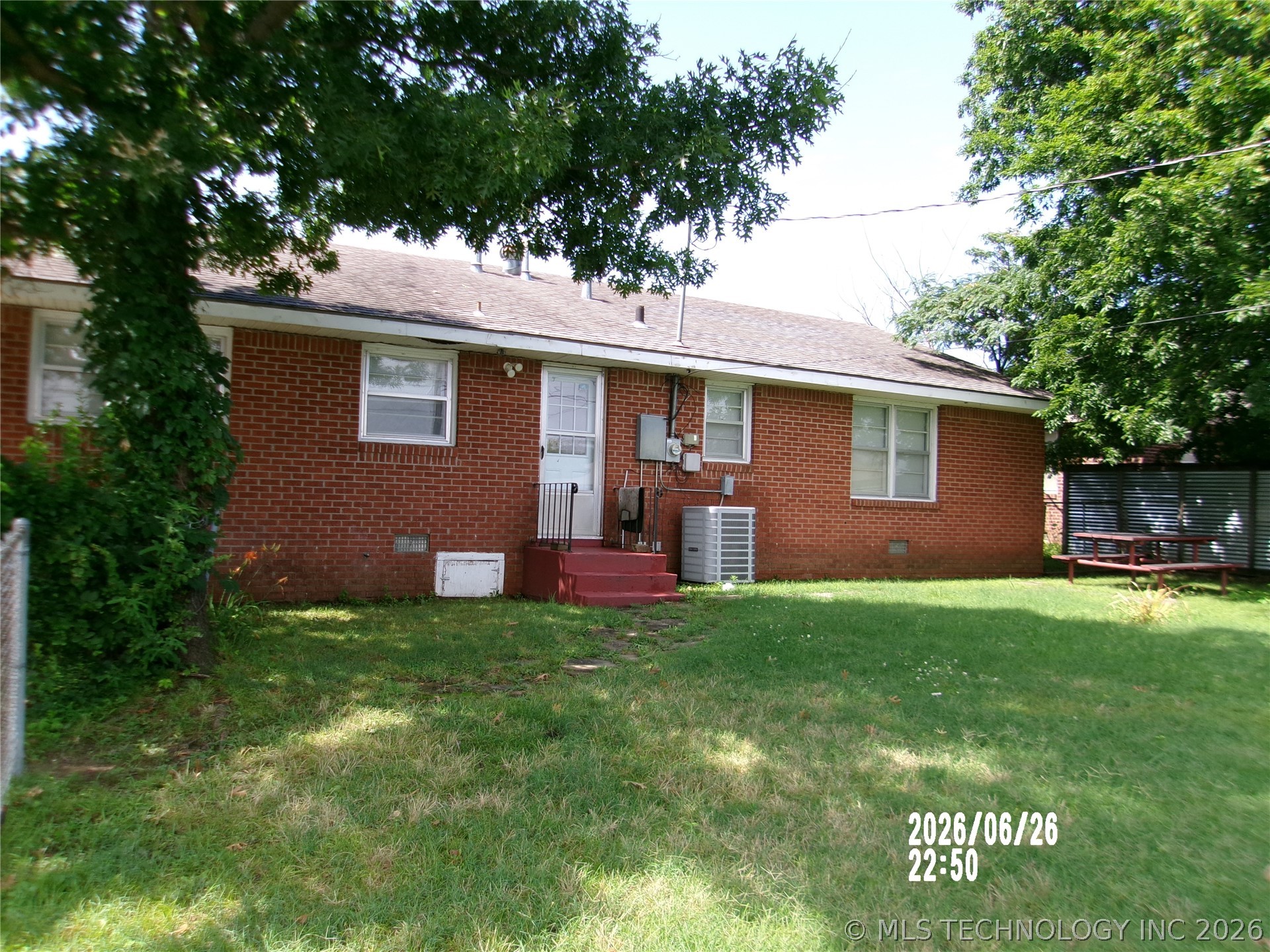 3626 Utah Avenue Bartlesville OK 74006