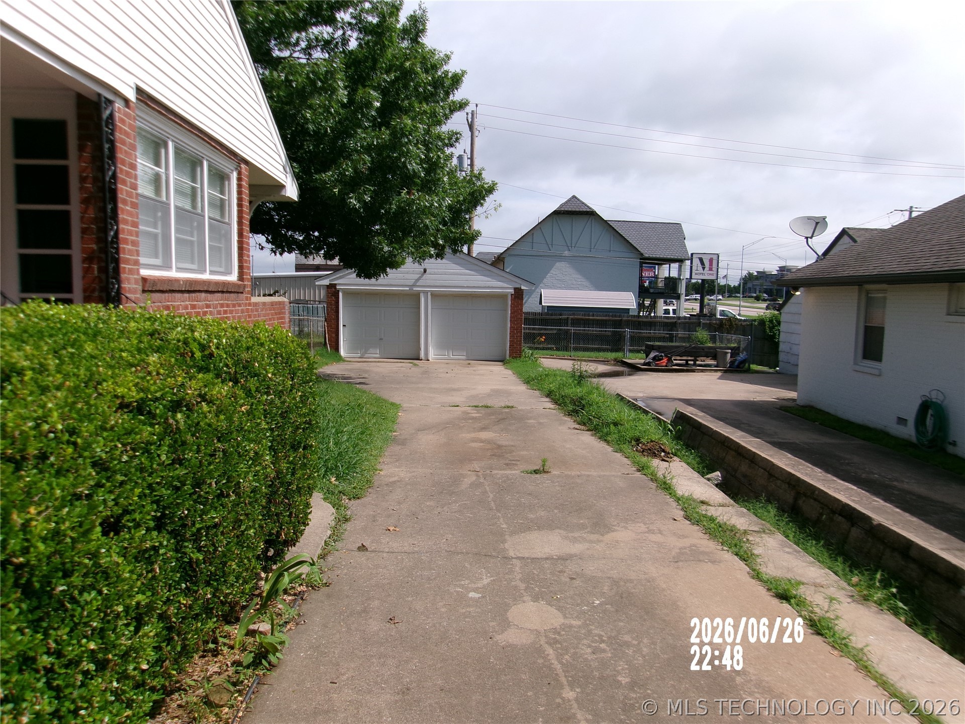 3626 Utah Avenue Bartlesville OK 74006