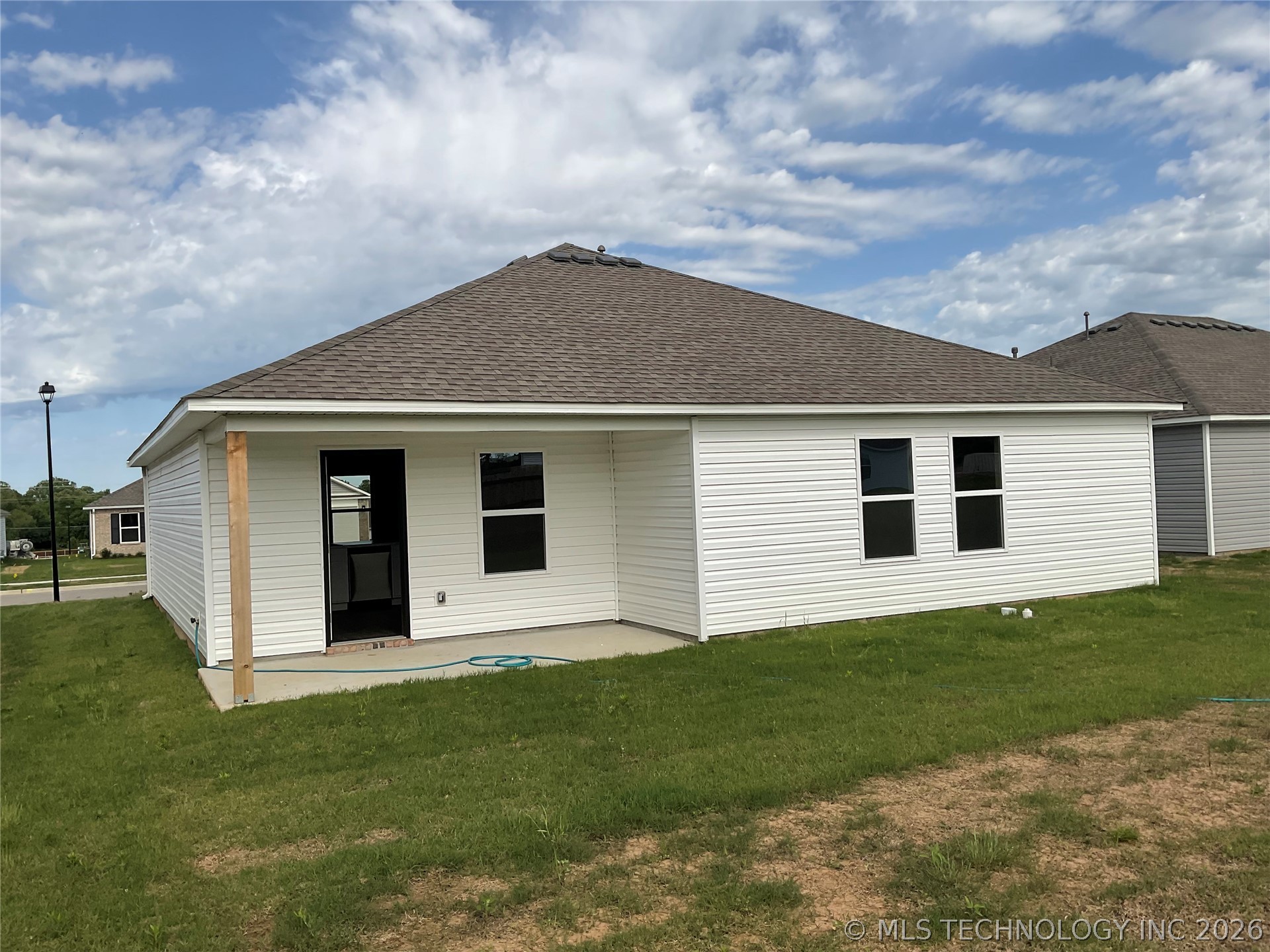 1519 N 81st Street Broken Arrow OK 74012