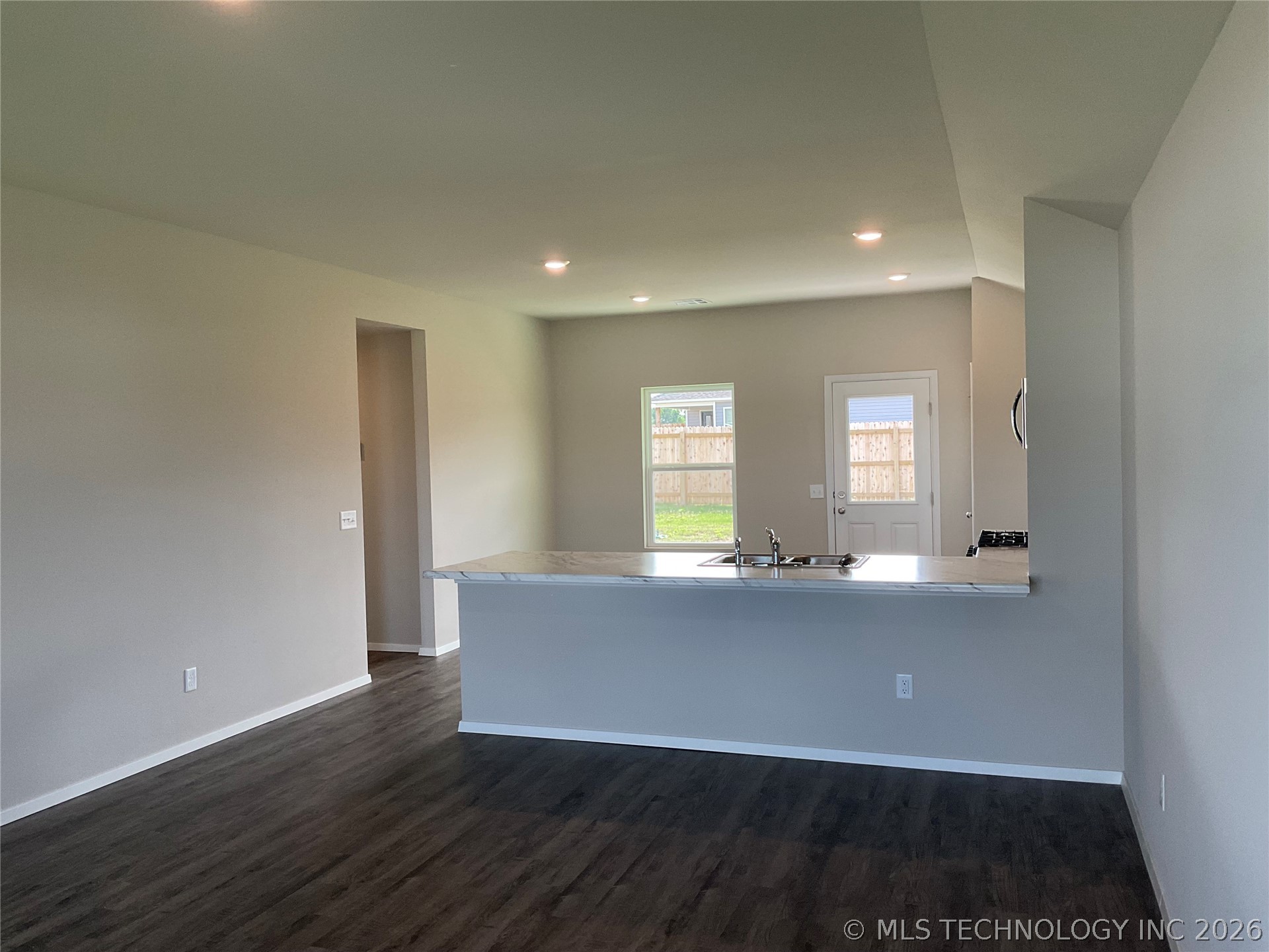 1519 N 81st Street Broken Arrow OK 74012