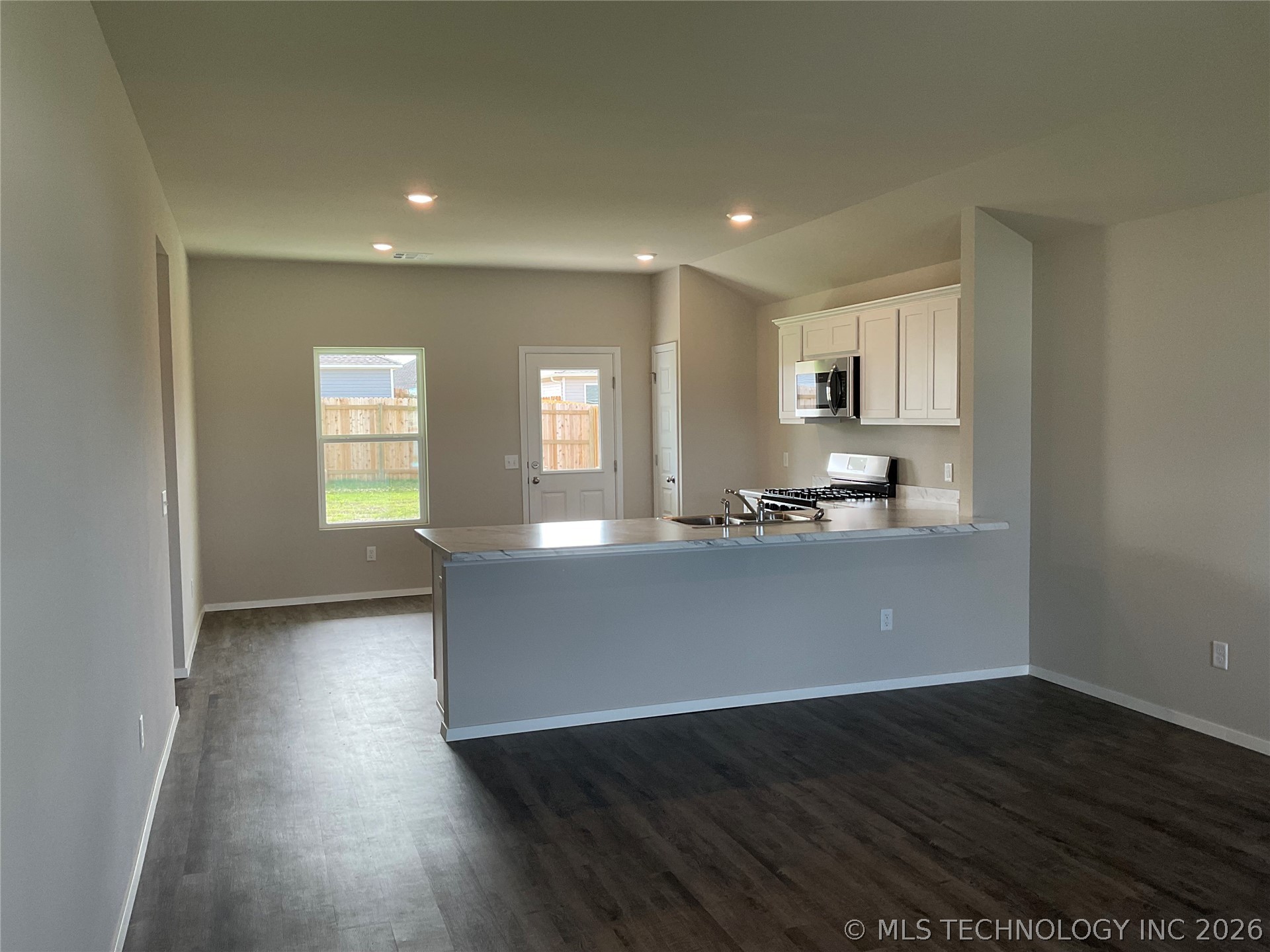 1519 N 81st Street Broken Arrow OK 74012