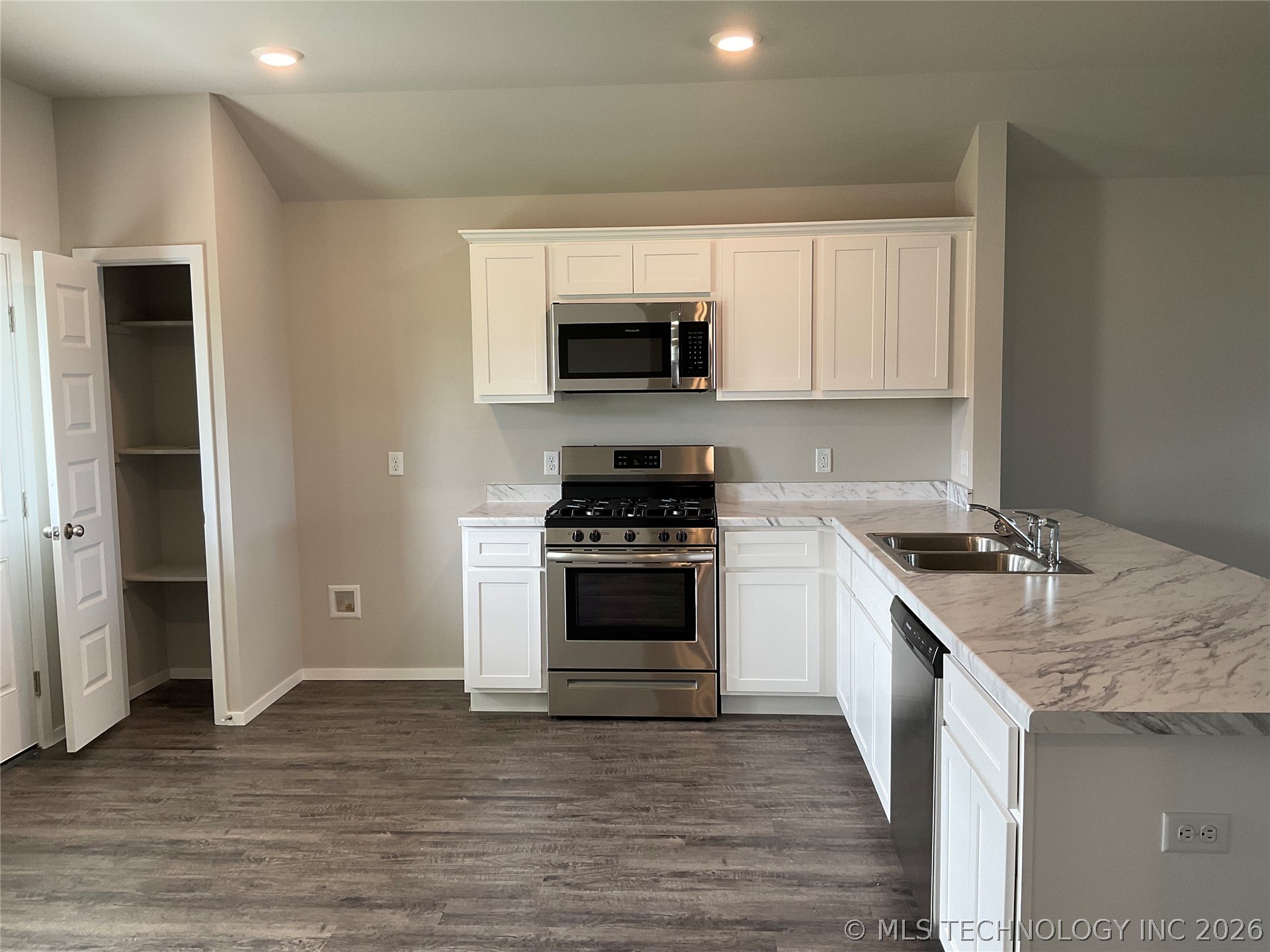 1519 N 81st Street Broken Arrow OK 74012
