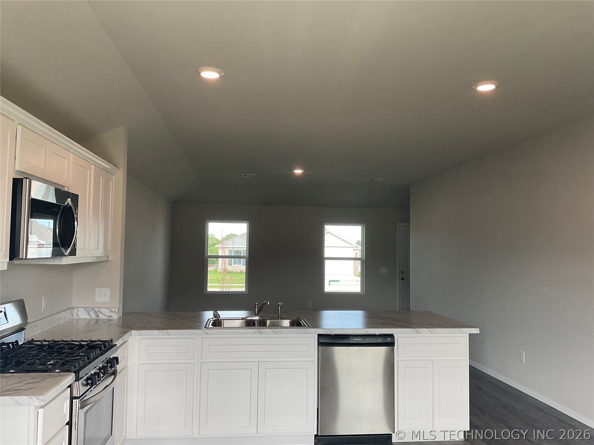 1519 N 81st Street Broken Arrow OK 74012