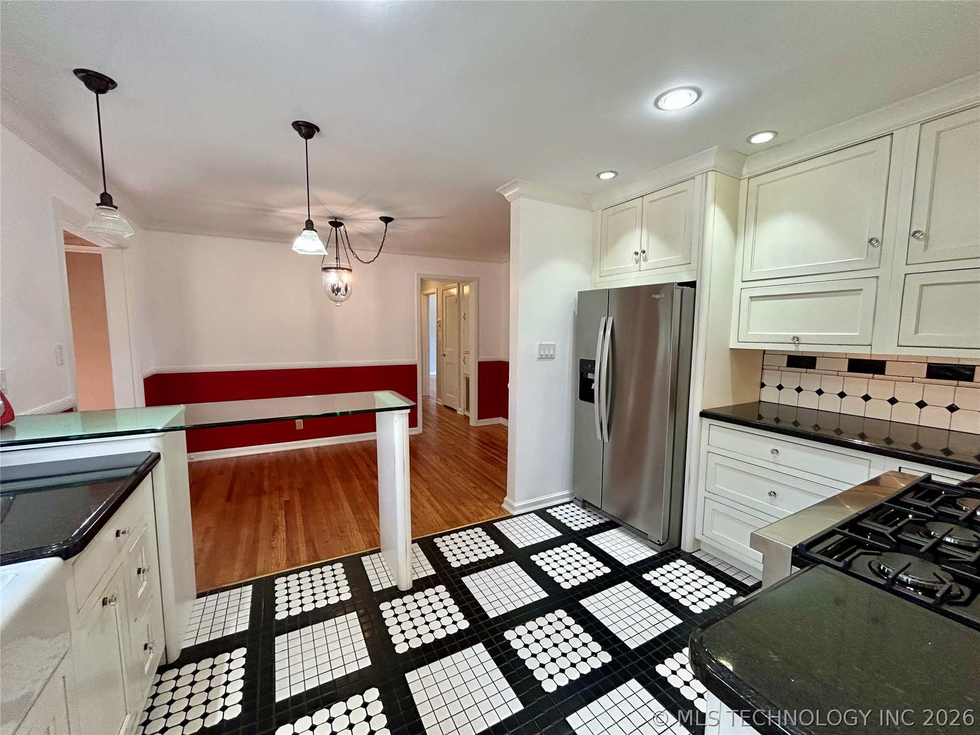4177 S Troost Place Tulsa OK 74105