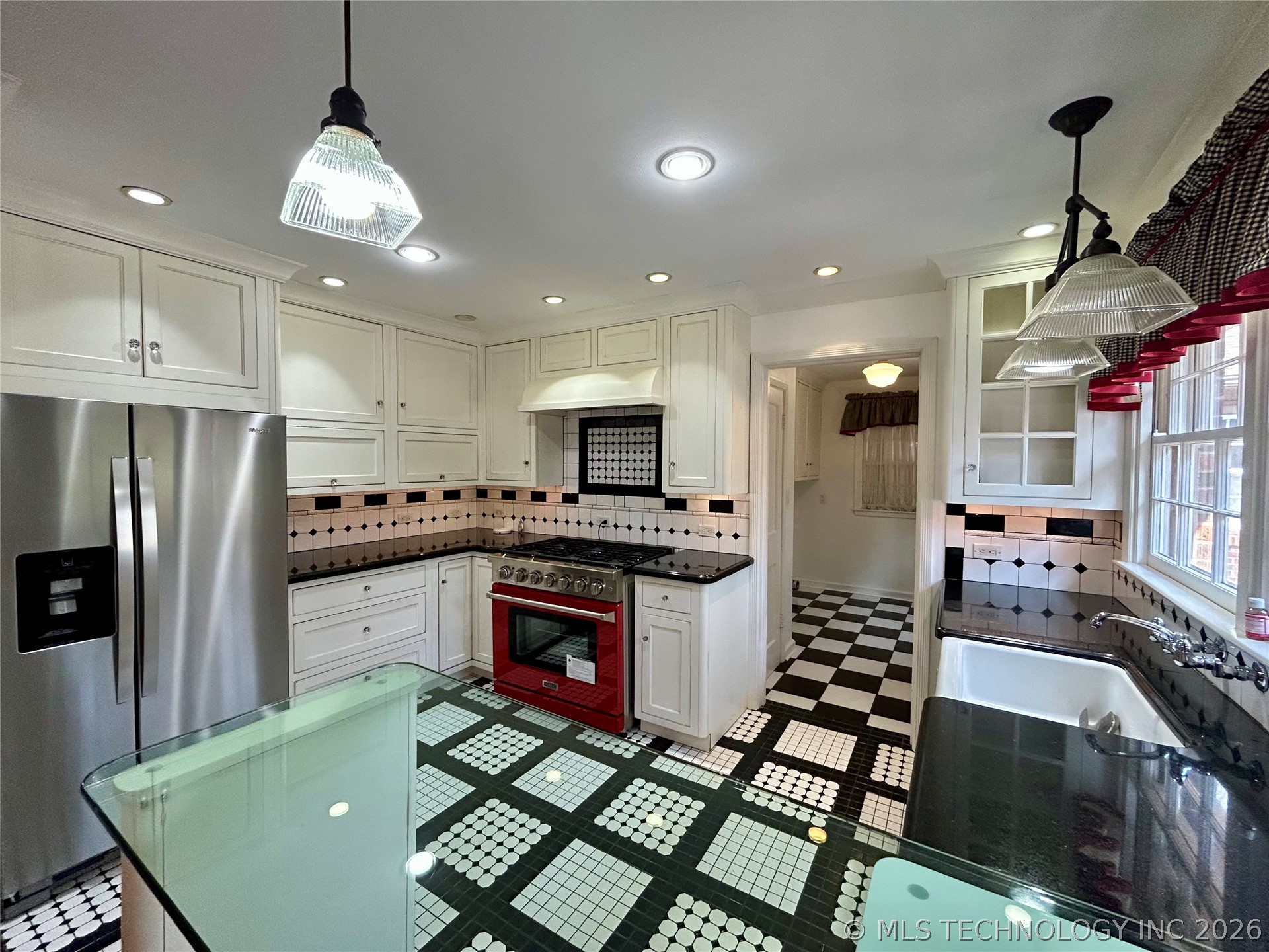 4177 S Troost Place Tulsa OK 74105