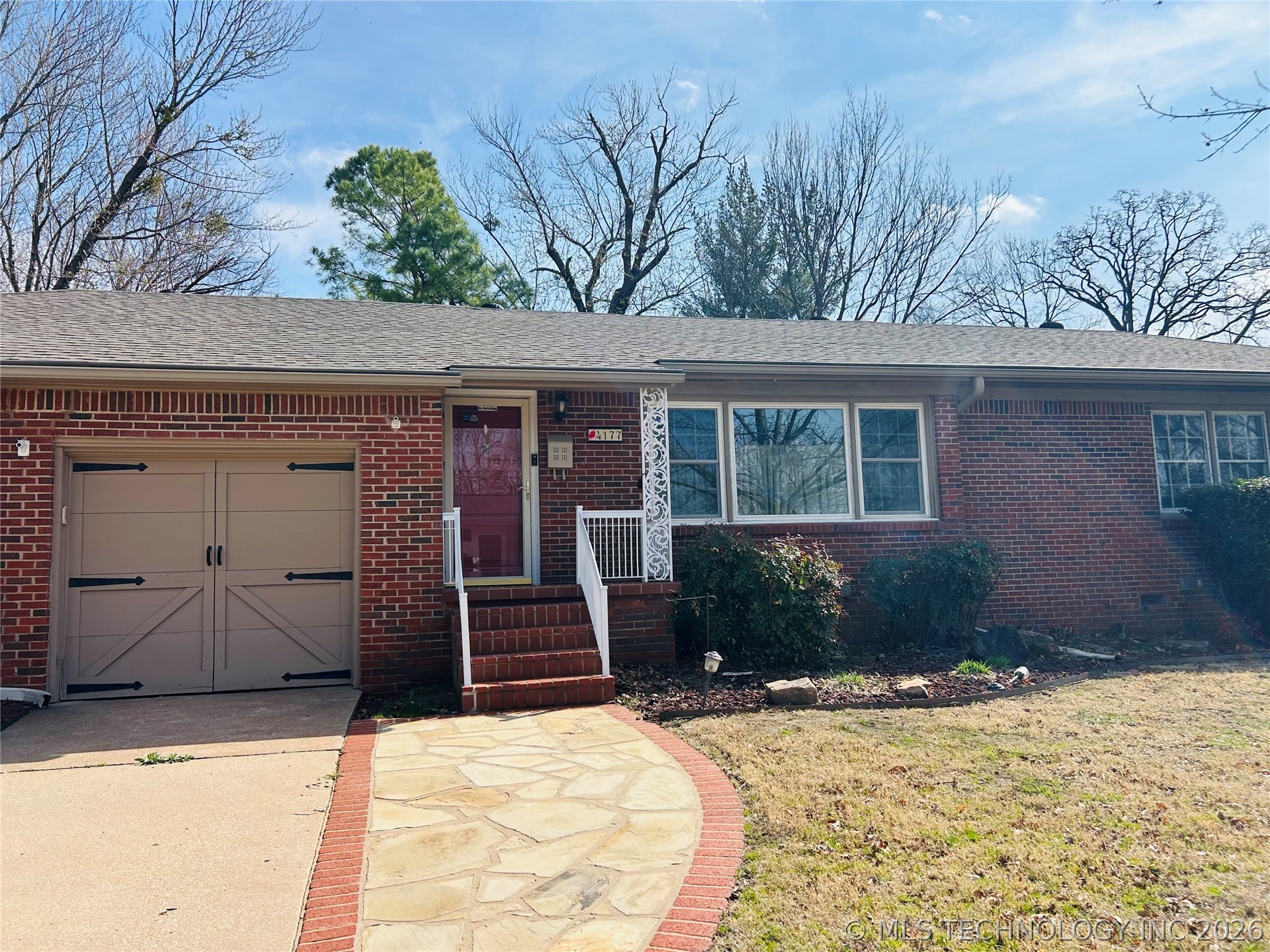 4177 S Troost Place Tulsa OK 74105